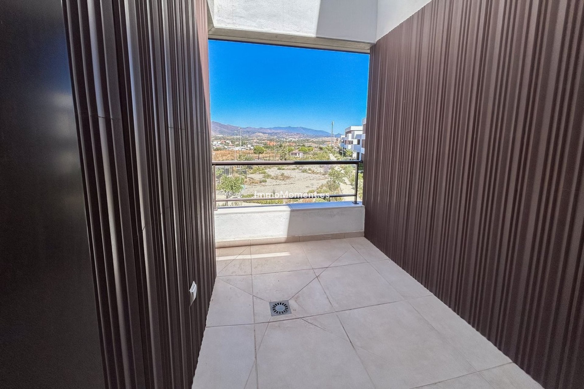 Revente - Appartement - Casares - Casares Centro