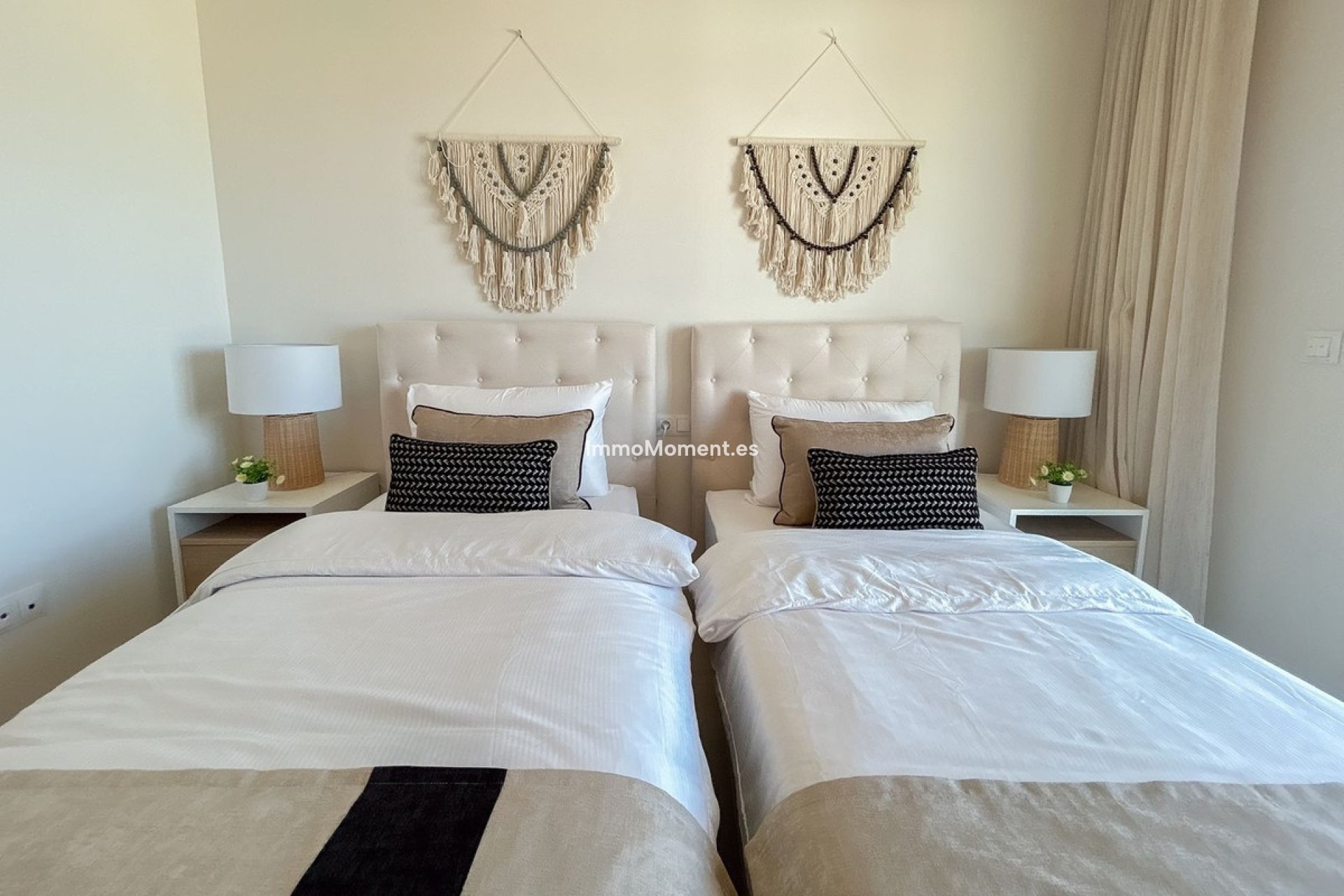 Revente - Appartement - Casares - Casares Centro