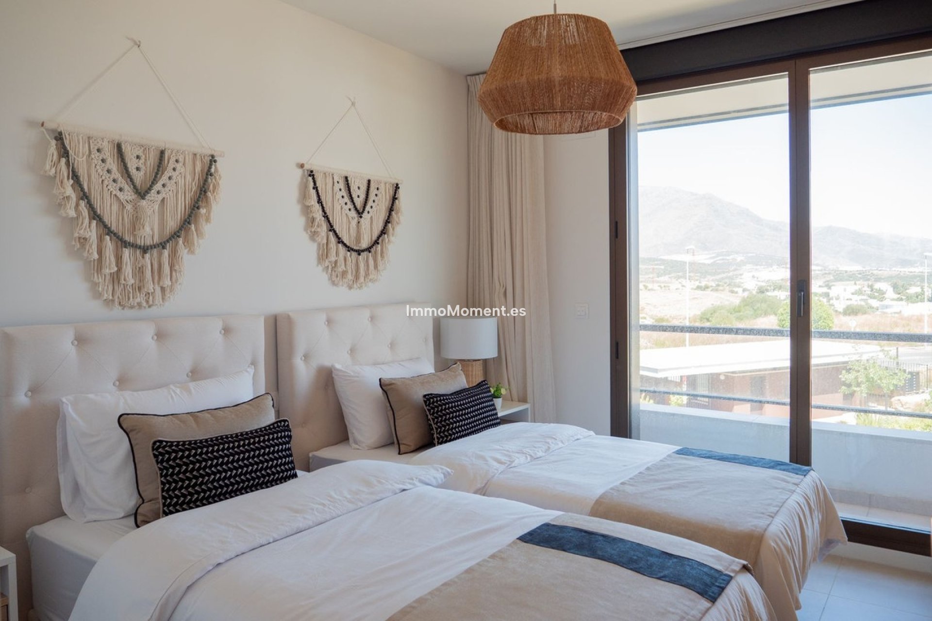 Revente - Appartement - Casares - Casares Centro