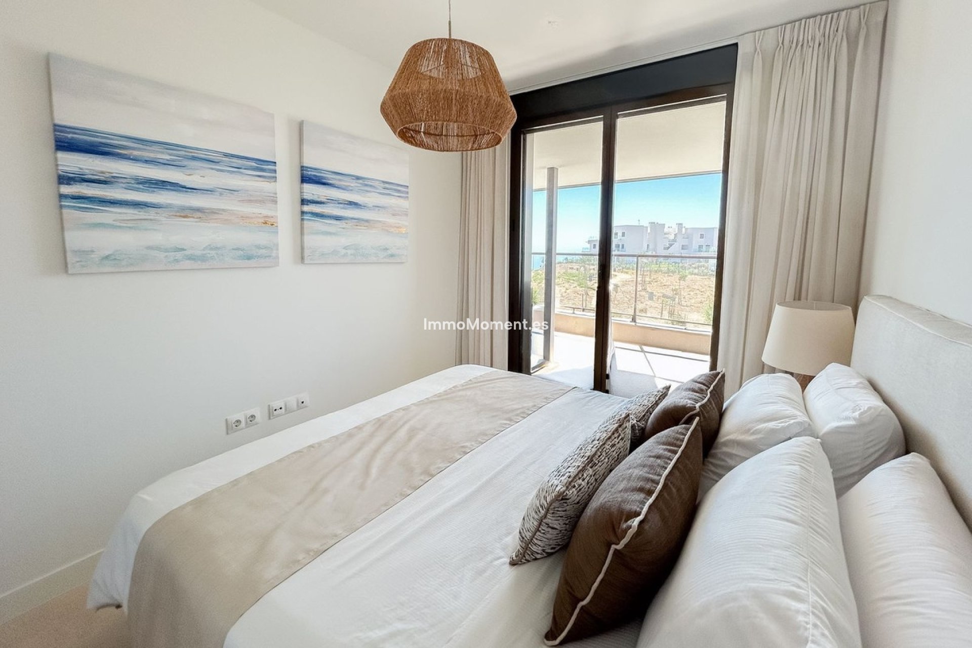 Revente - Appartement - Casares - Casares Centro