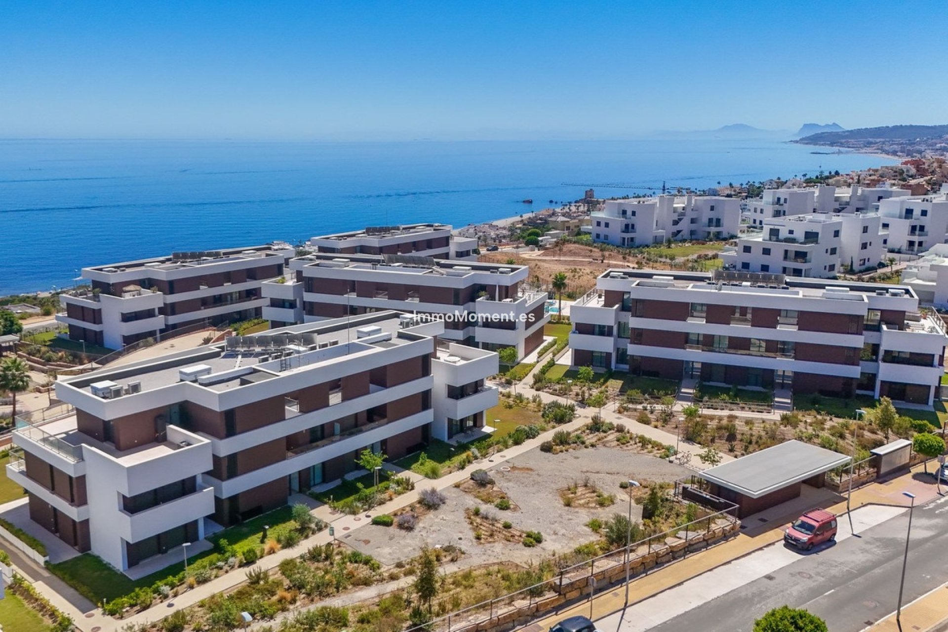 Revente - Appartement - Casares - Casares Centro