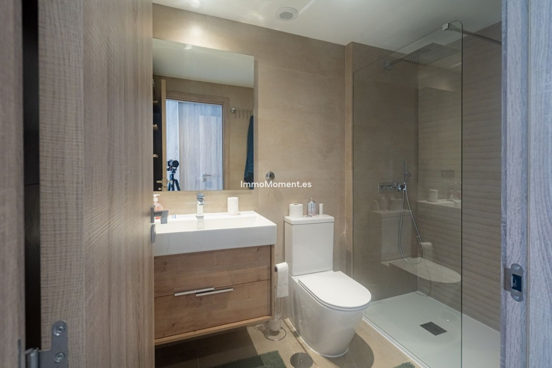 Revente - Appartement - Casares - Casares Centro