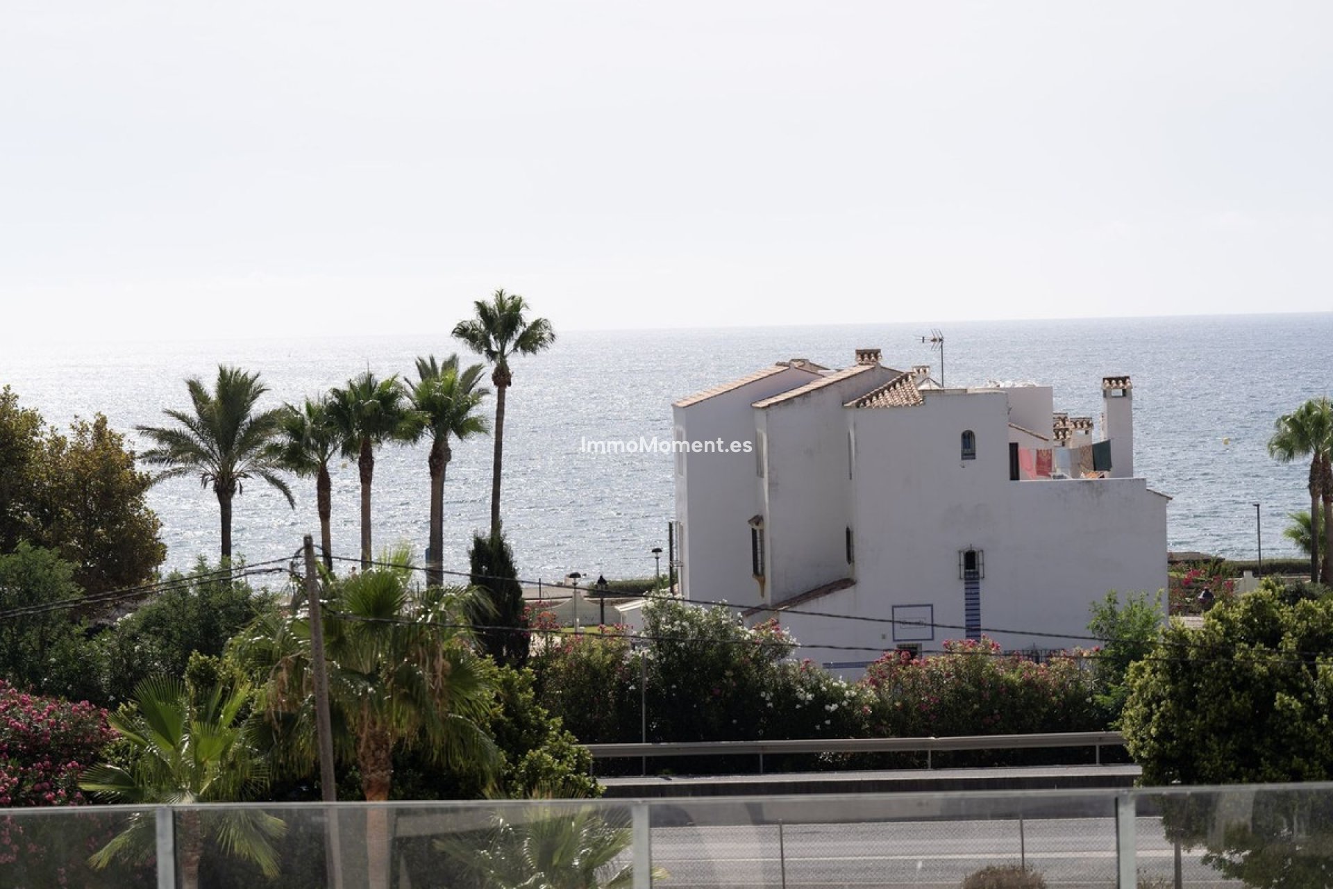 Revente - Appartement - Casares - Casares Centro