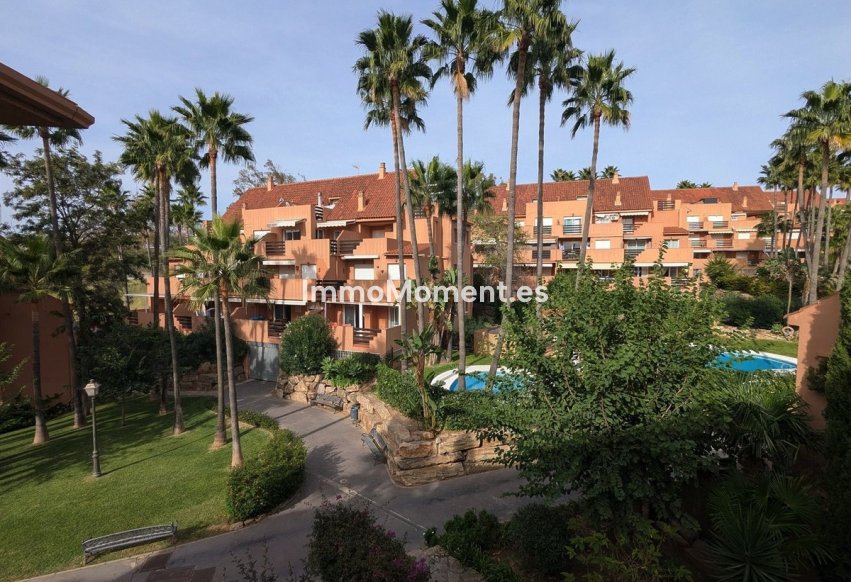 Revente - Appartement - Casares - Casares Centro