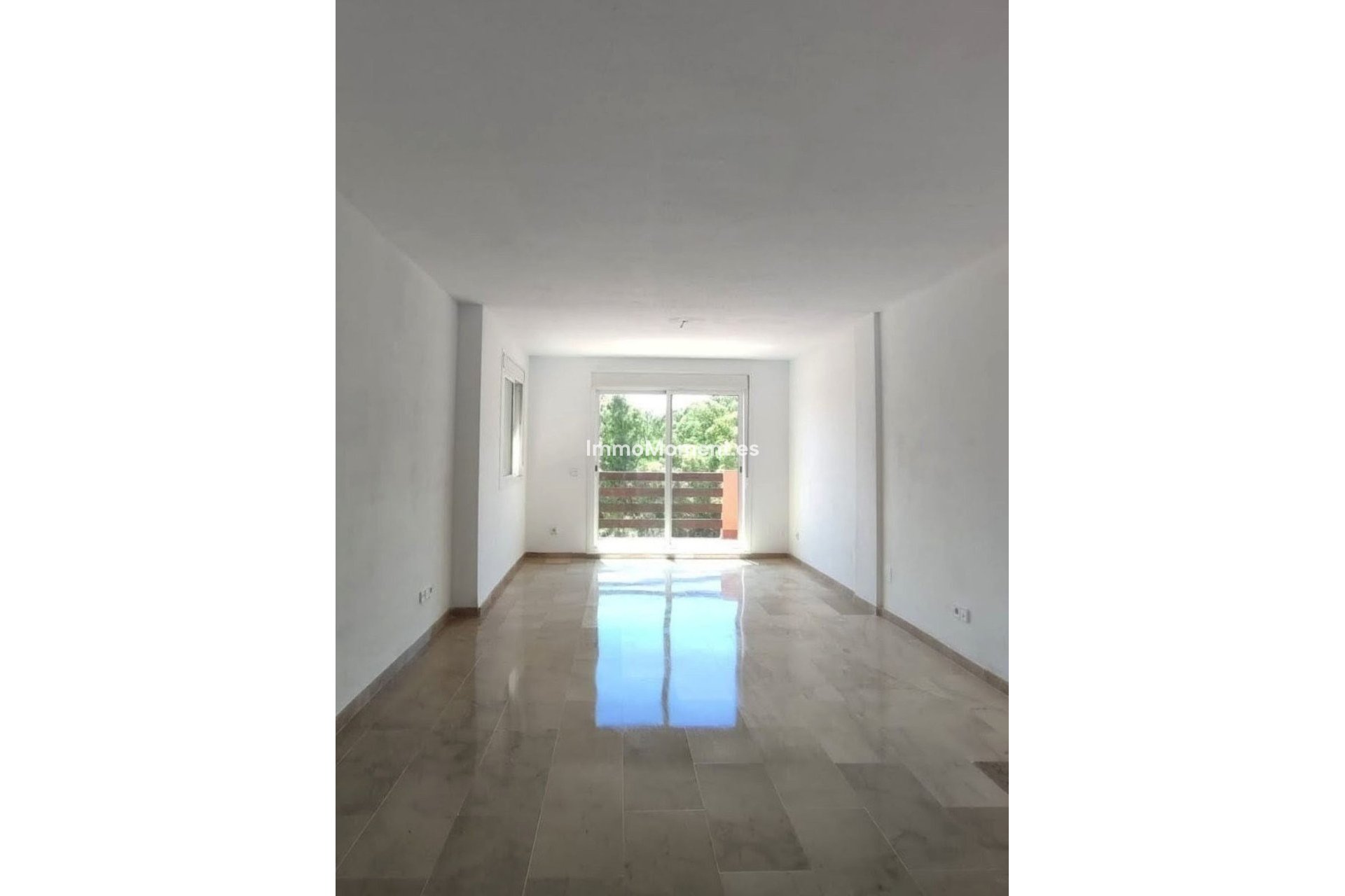 Revente - Appartement - Casares - Casares Centro
