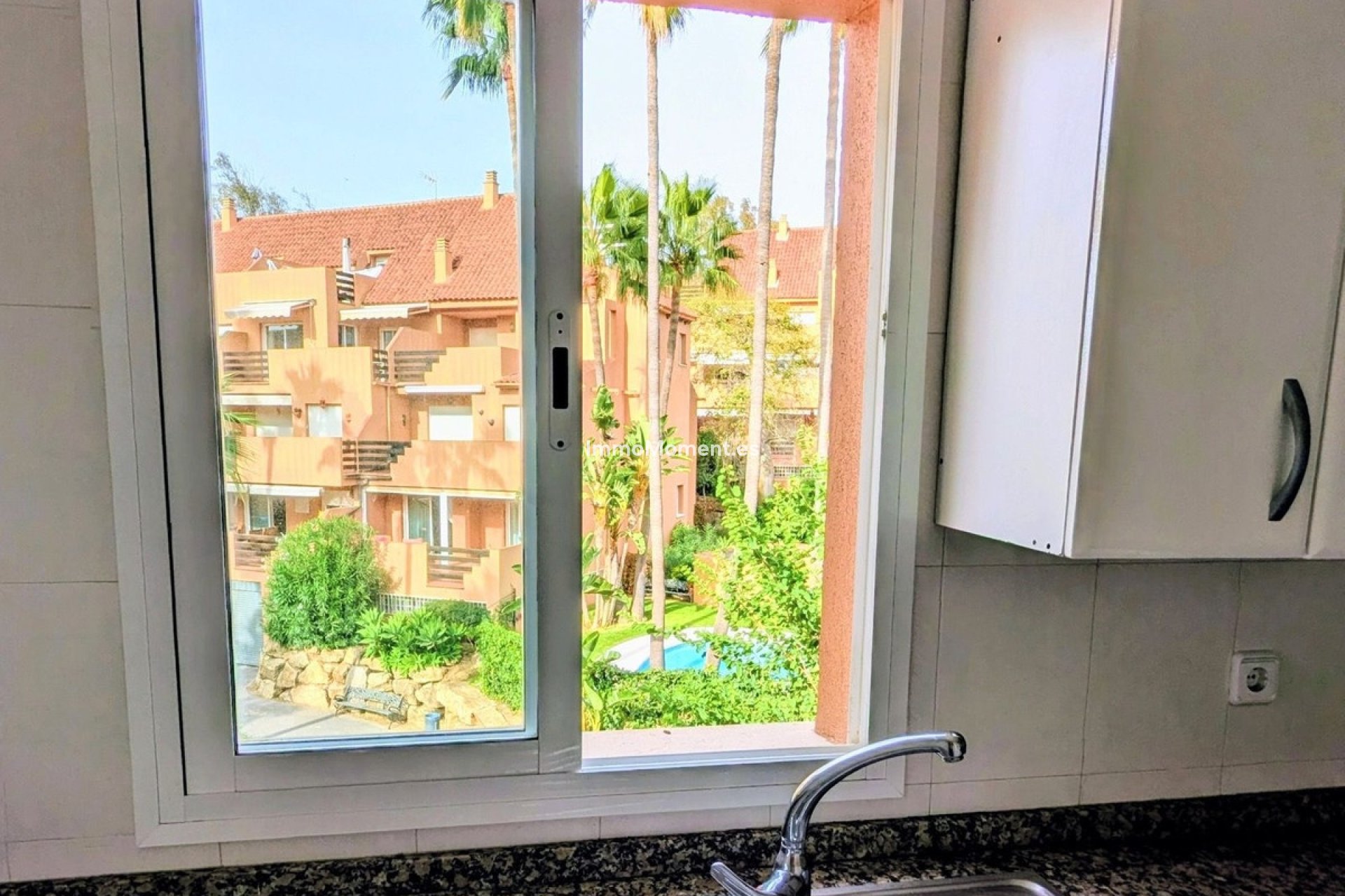 Revente - Appartement - Casares - Casares Centro