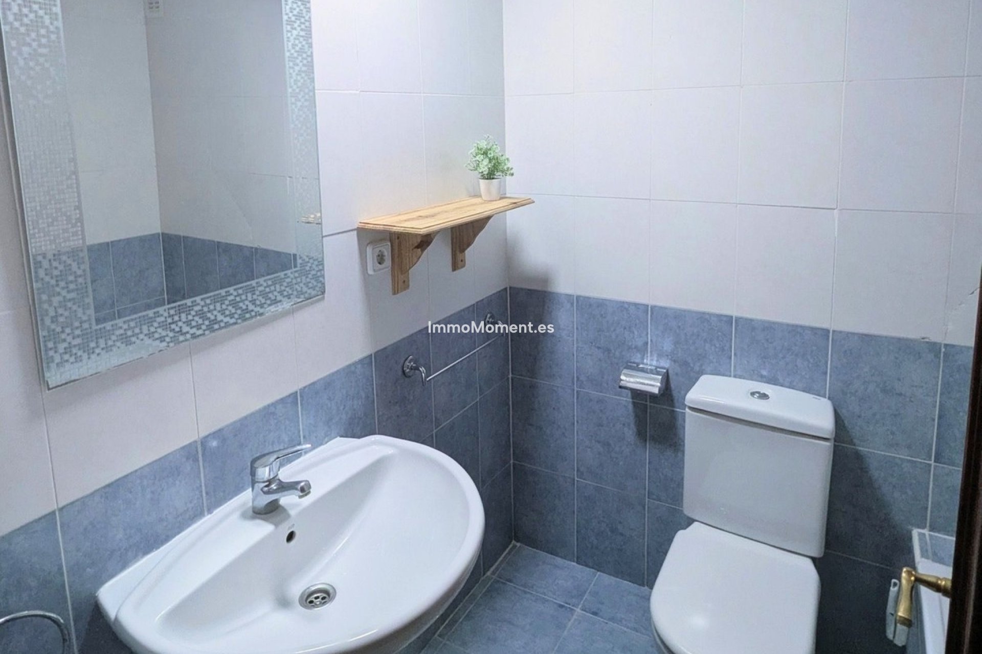 Revente - Appartement - Casares - Casares Centro