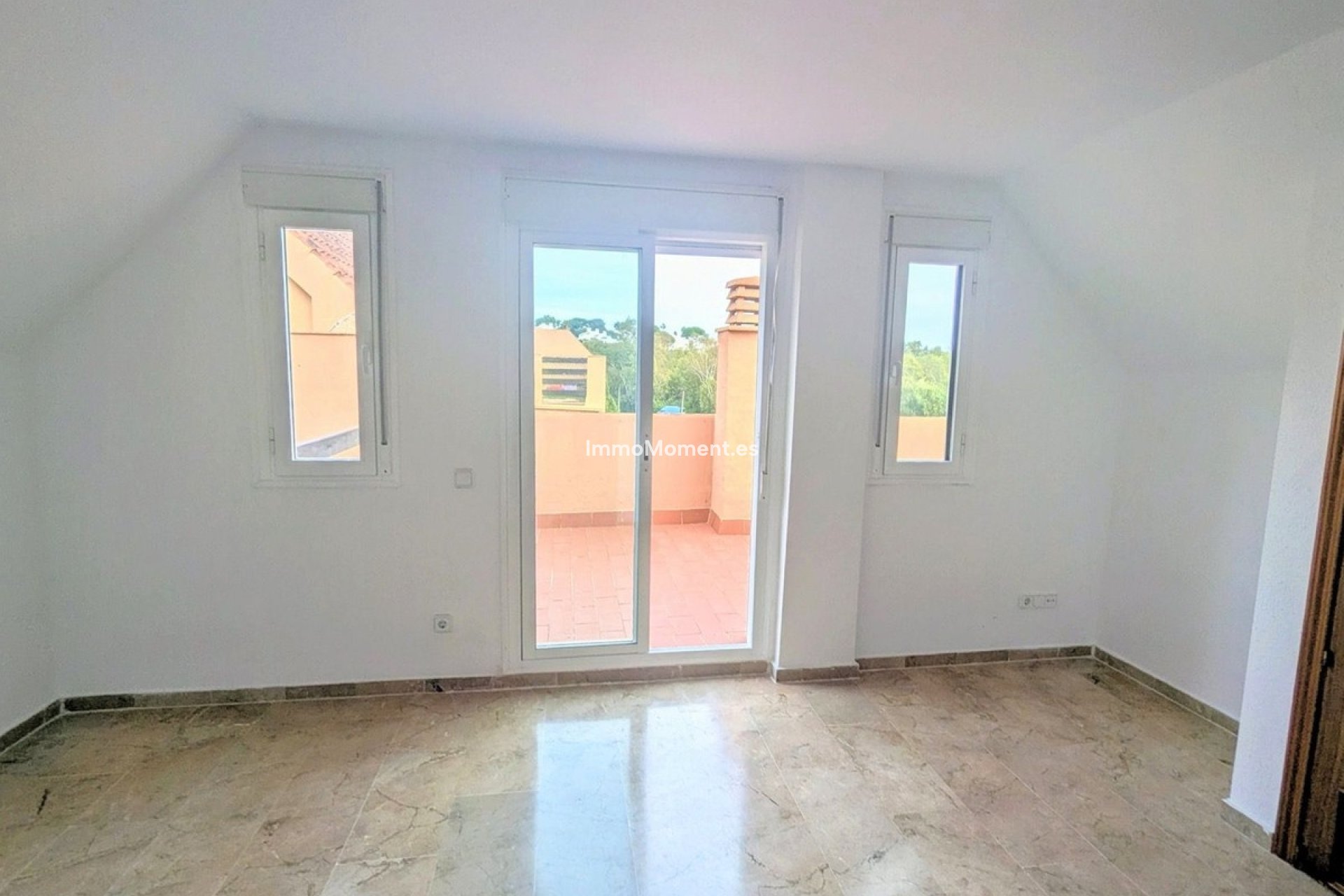 Revente - Appartement - Casares - Casares Centro
