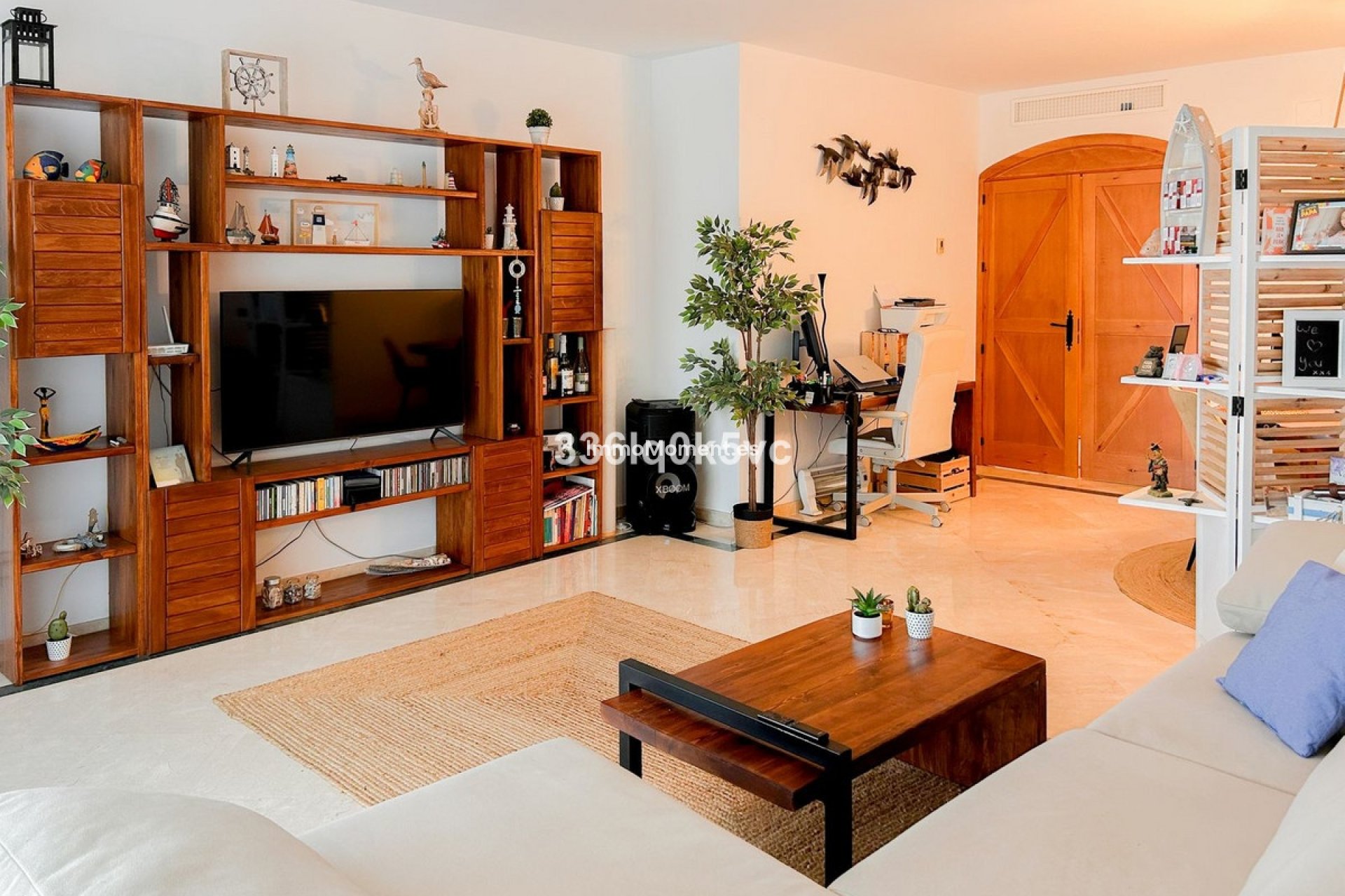 Revente - Appartement - Casares - Casares Centro
