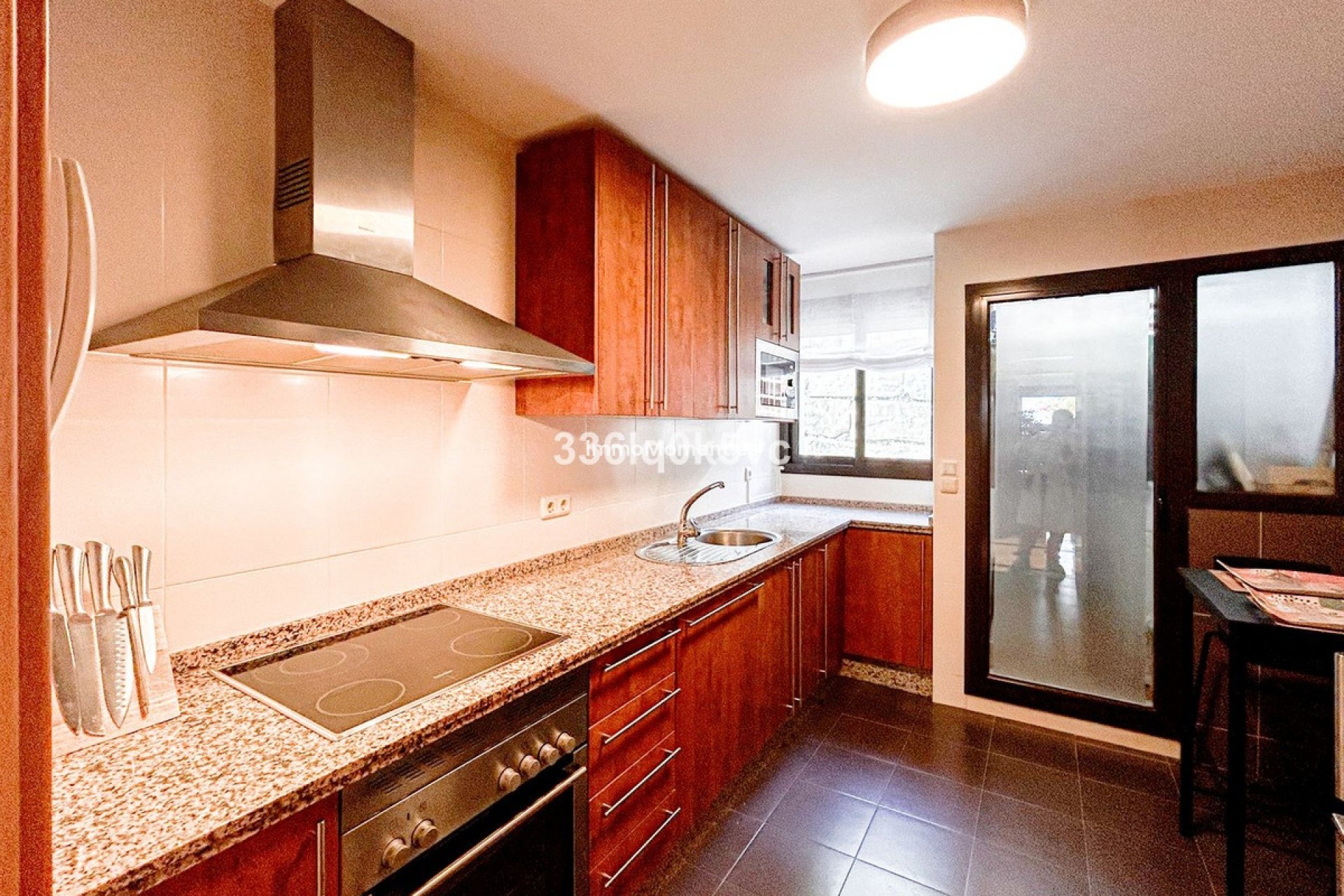 Revente - Appartement - Casares - Casares Centro