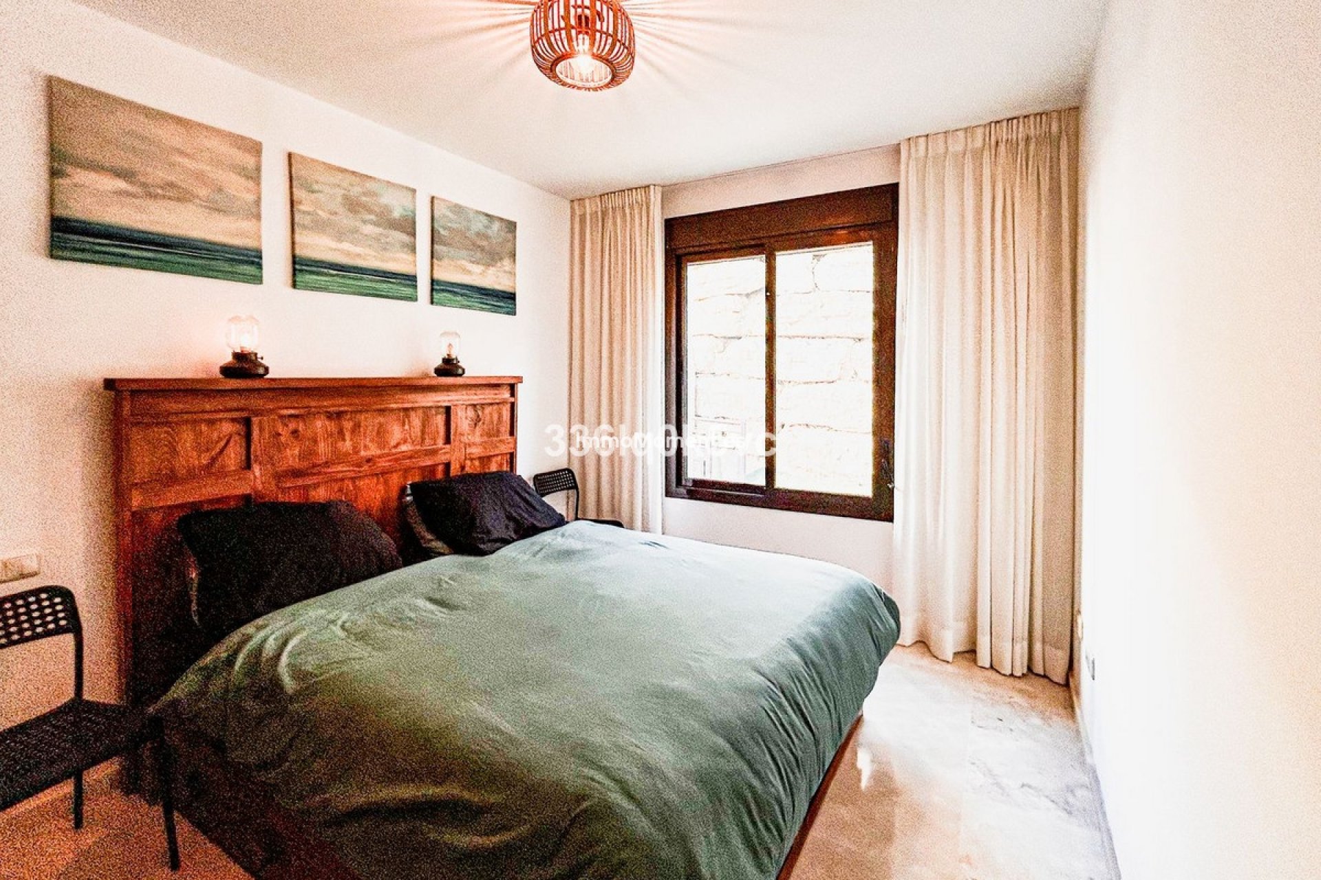 Revente - Appartement - Casares - Casares Centro