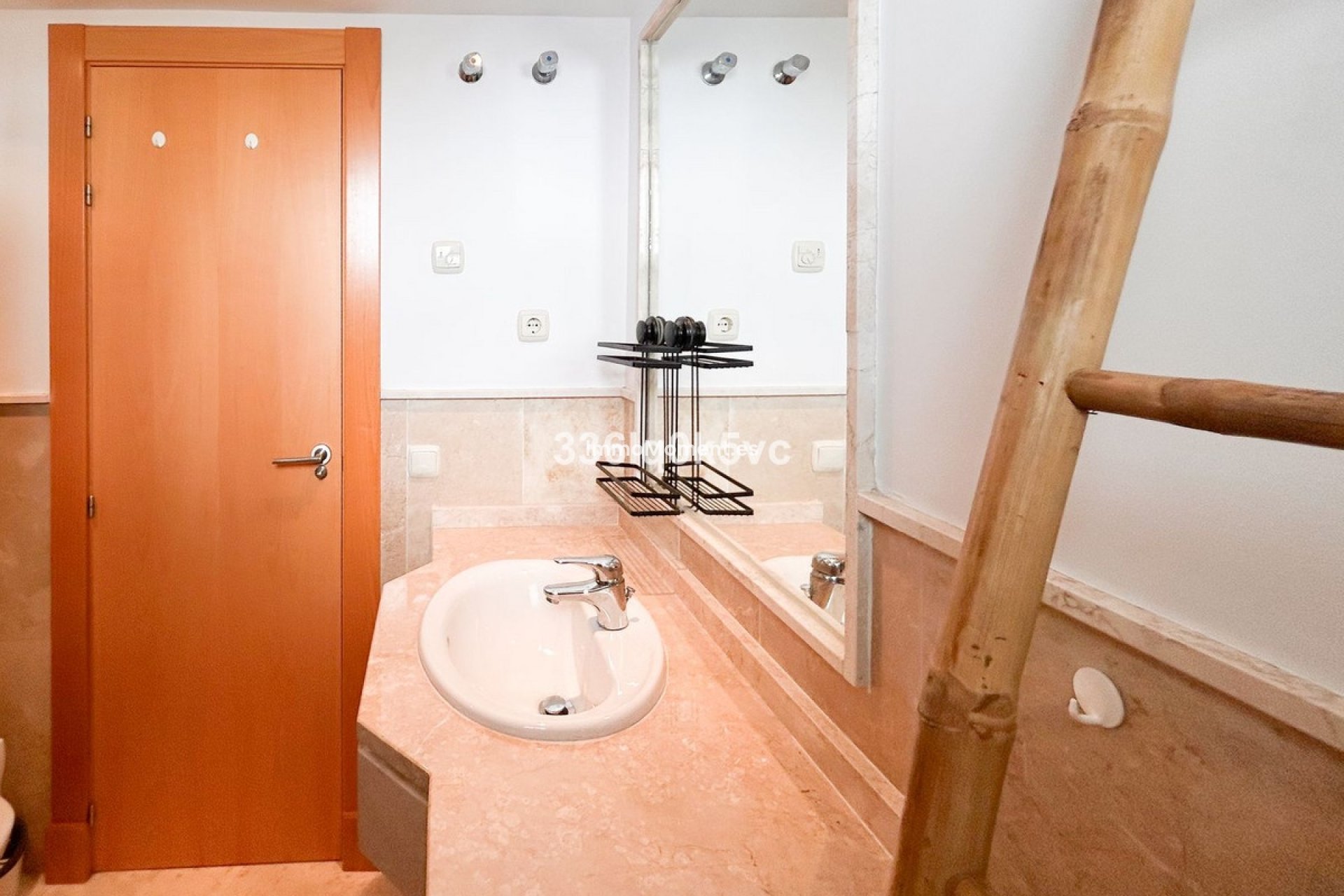 Revente - Appartement - Casares - Casares Centro