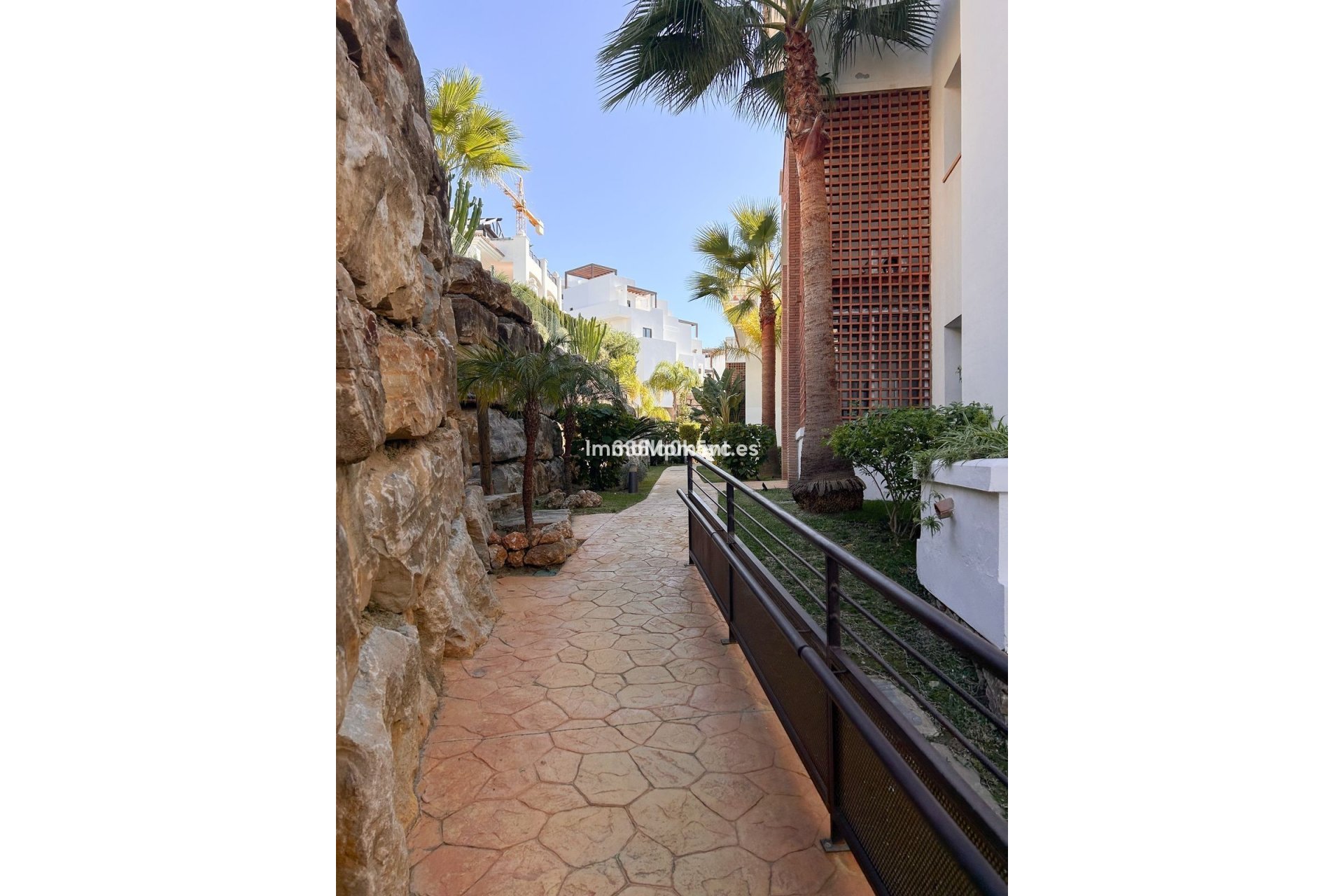 Revente - Appartement - Casares - Casares Centro