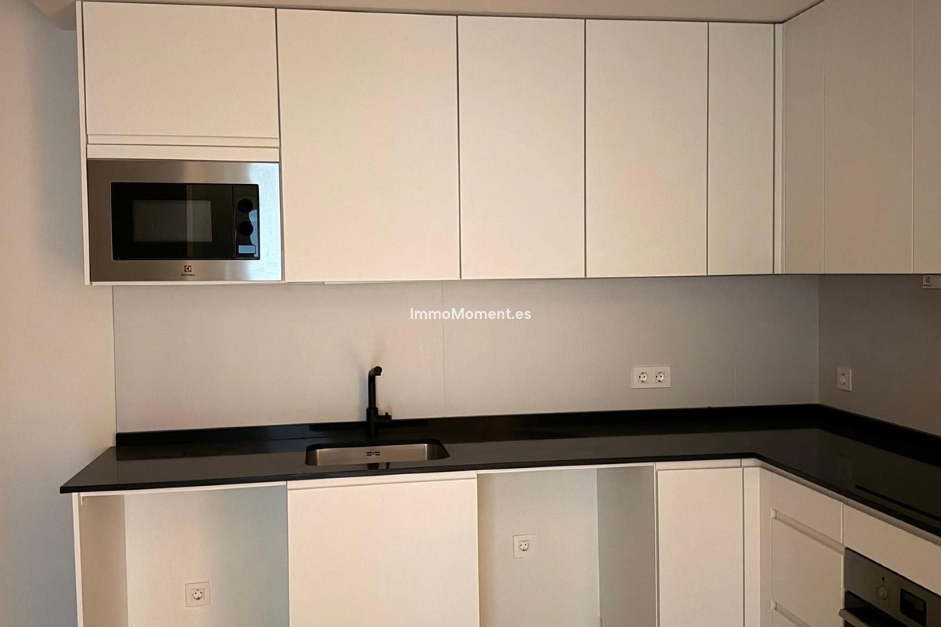 Revente - Appartement - Casares - Casares Centro