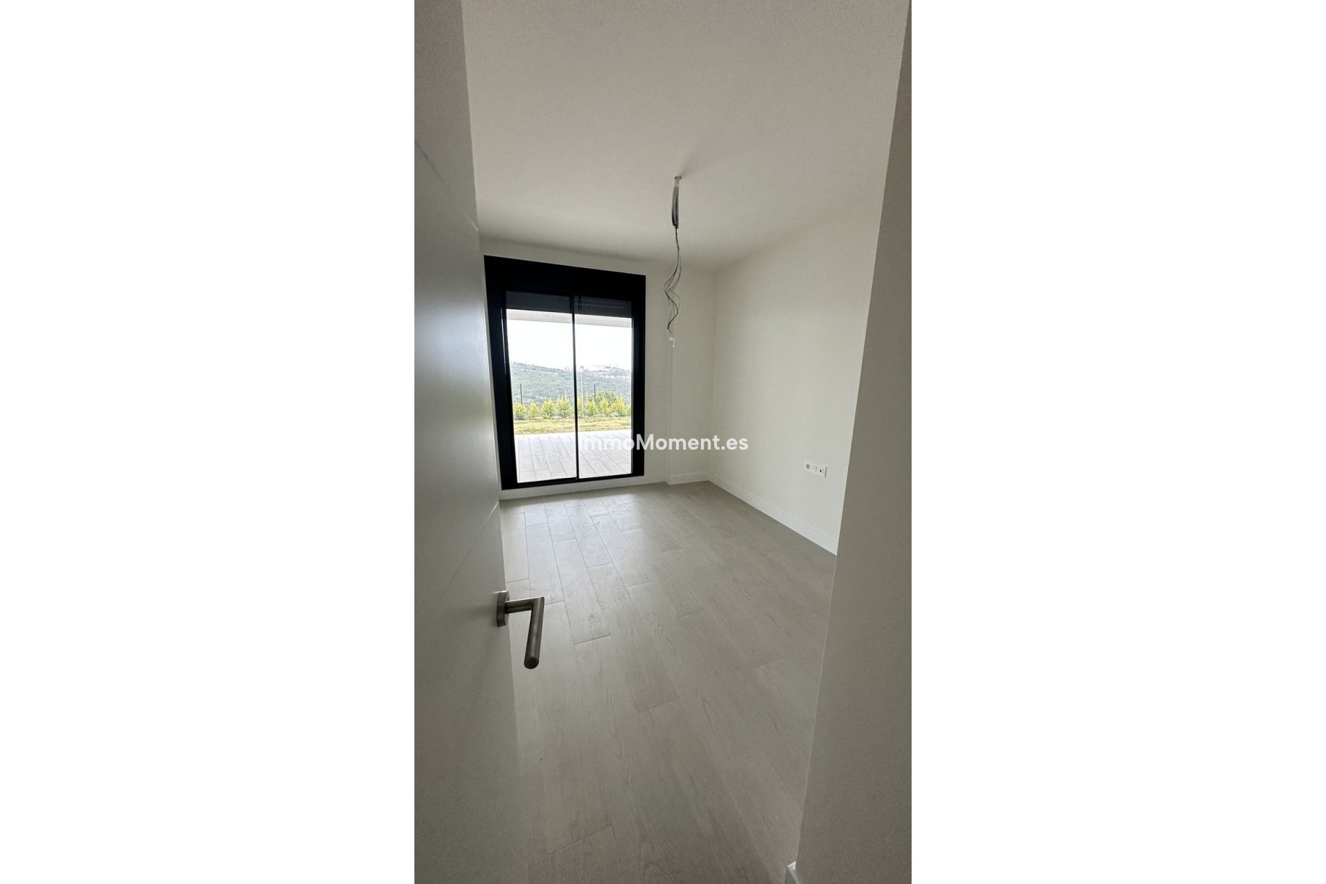 Revente - Appartement - Casares - Casares Centro