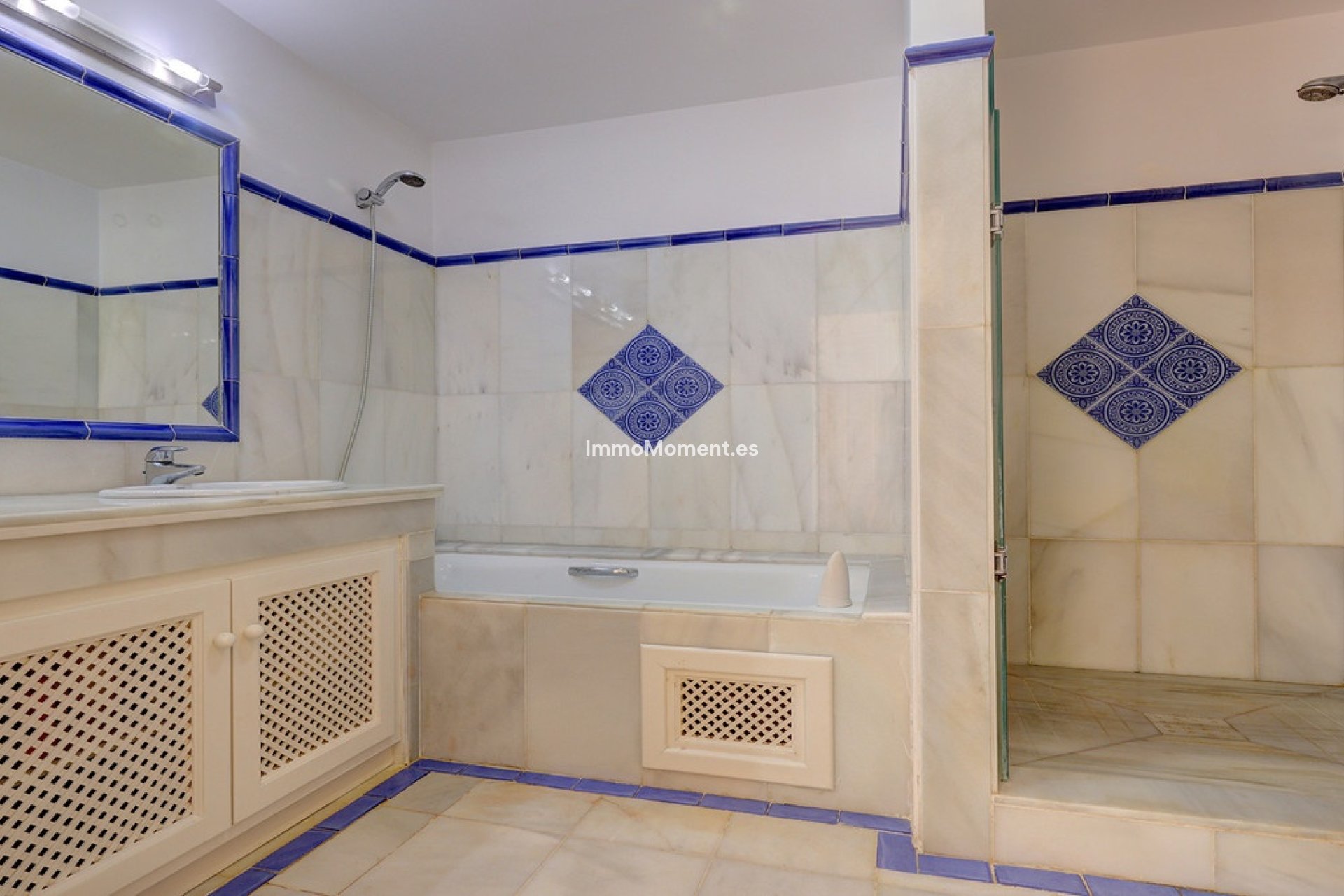 Revente - Appartement - Casares - Casares Centro