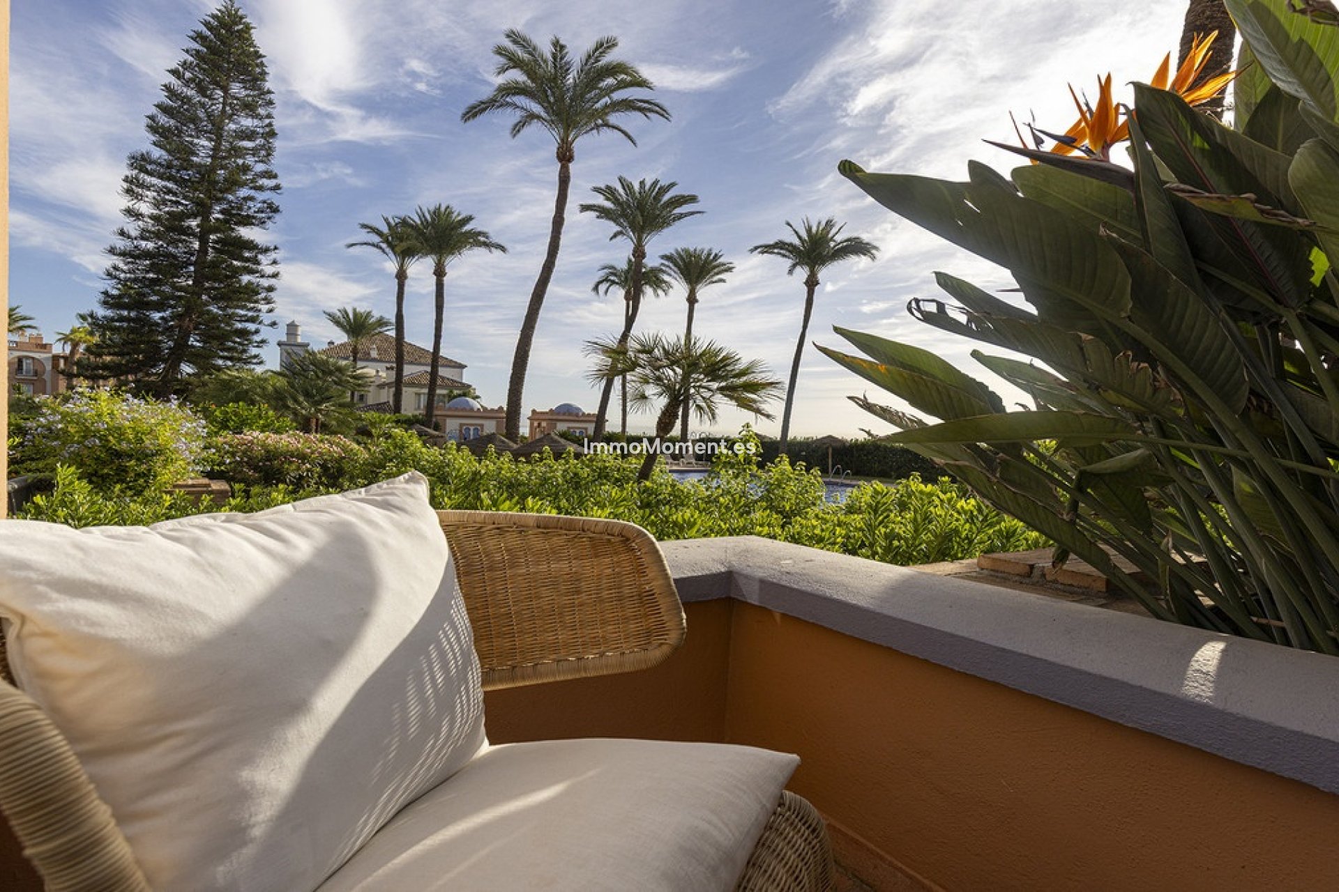 Revente - Appartement - Casares - Casares Centro