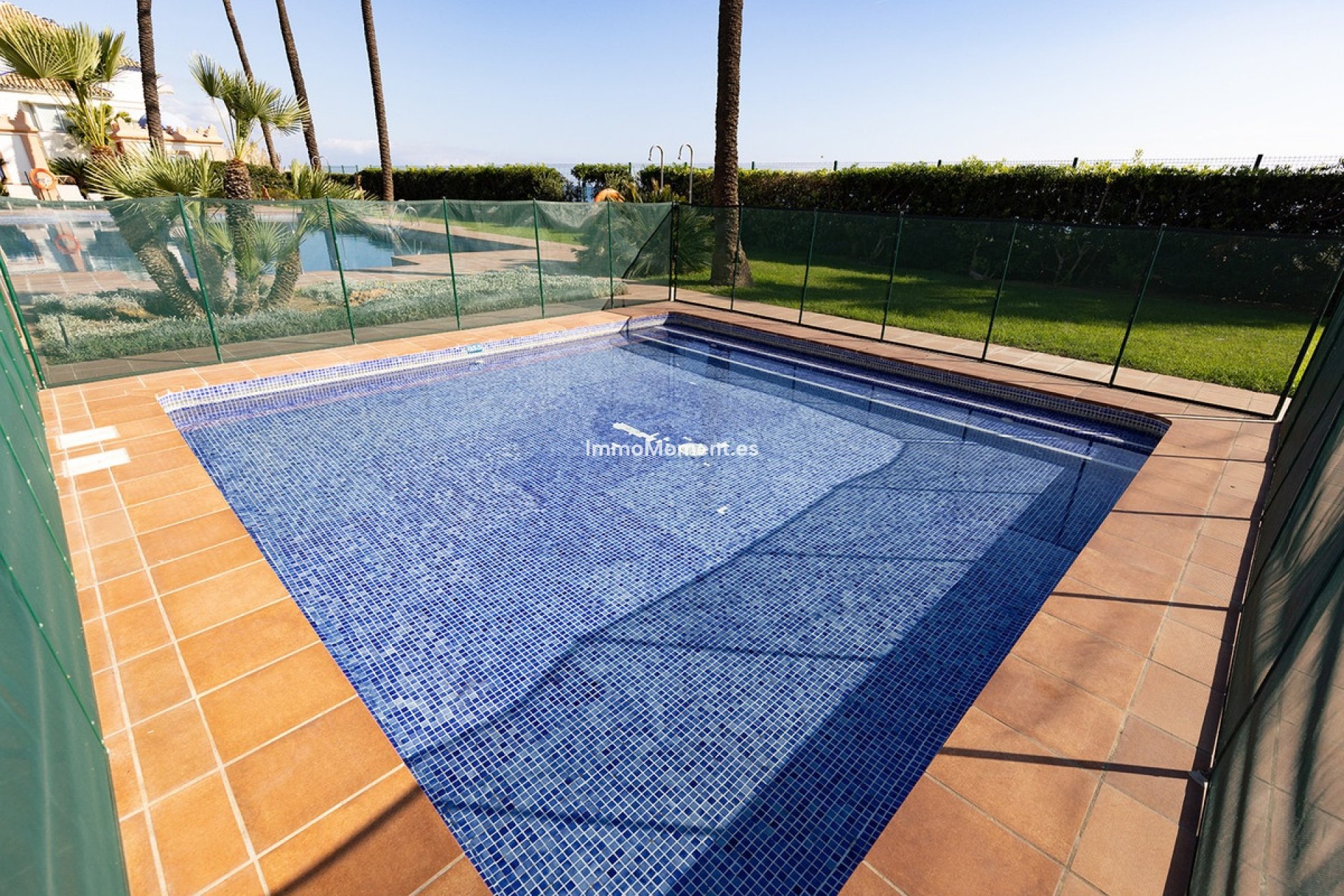 Revente - Appartement - Casares - Casares Centro