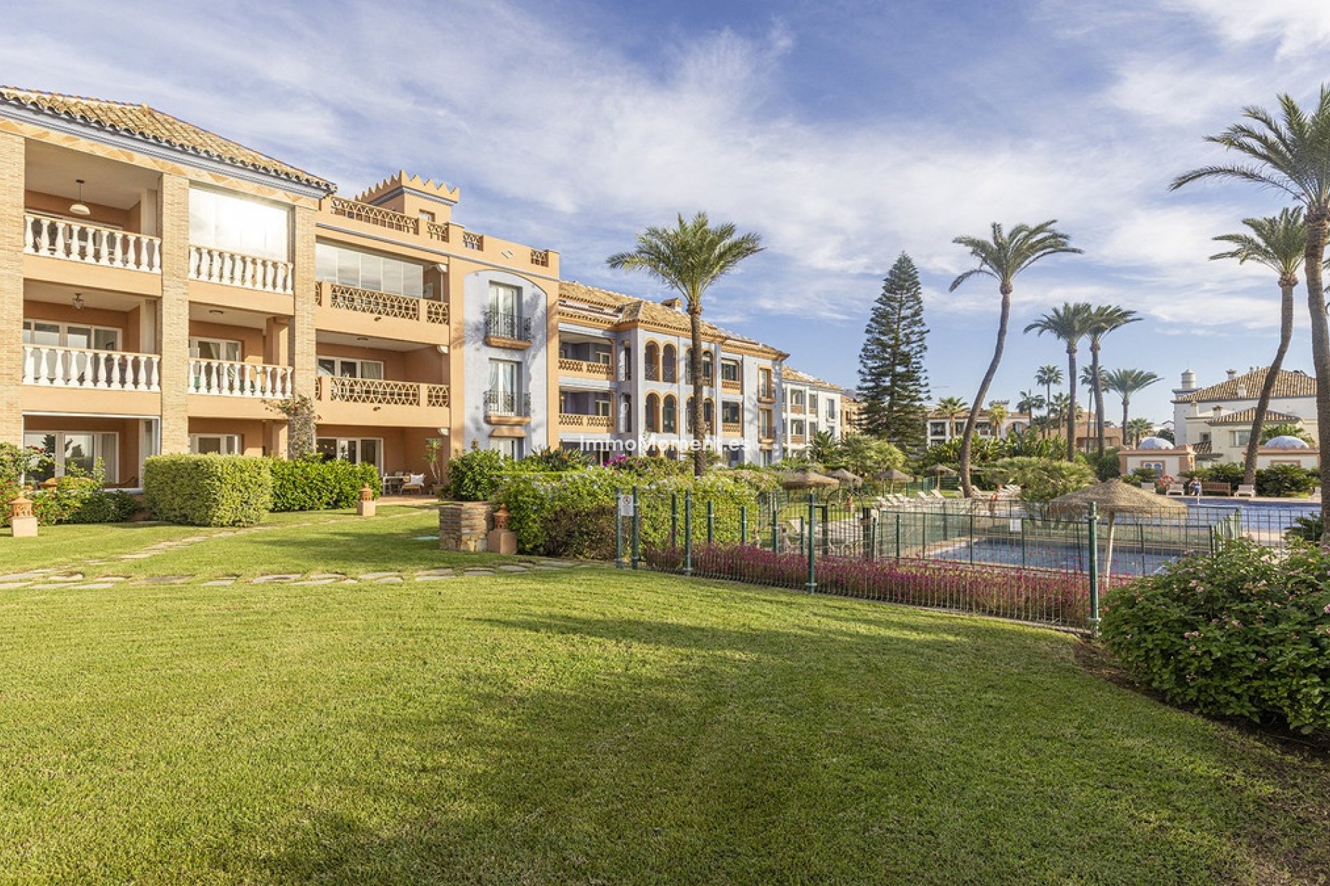 Revente - Appartement - Casares - Casares Centro