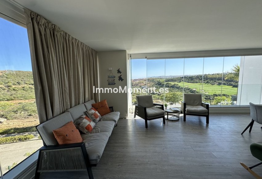 Revente - Appartement - Casares - Casares Centro