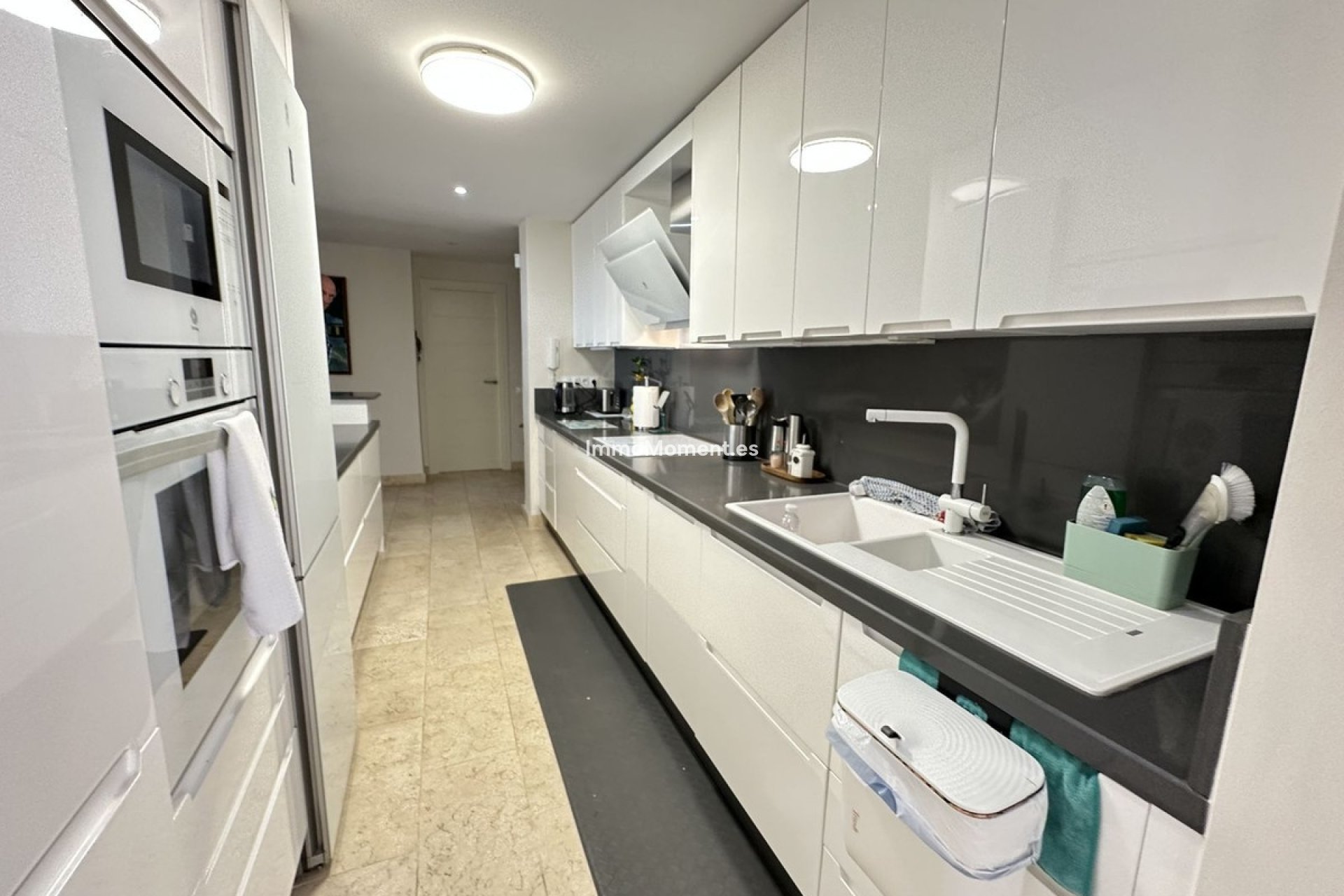 Revente - Appartement - Casares - Casares Centro