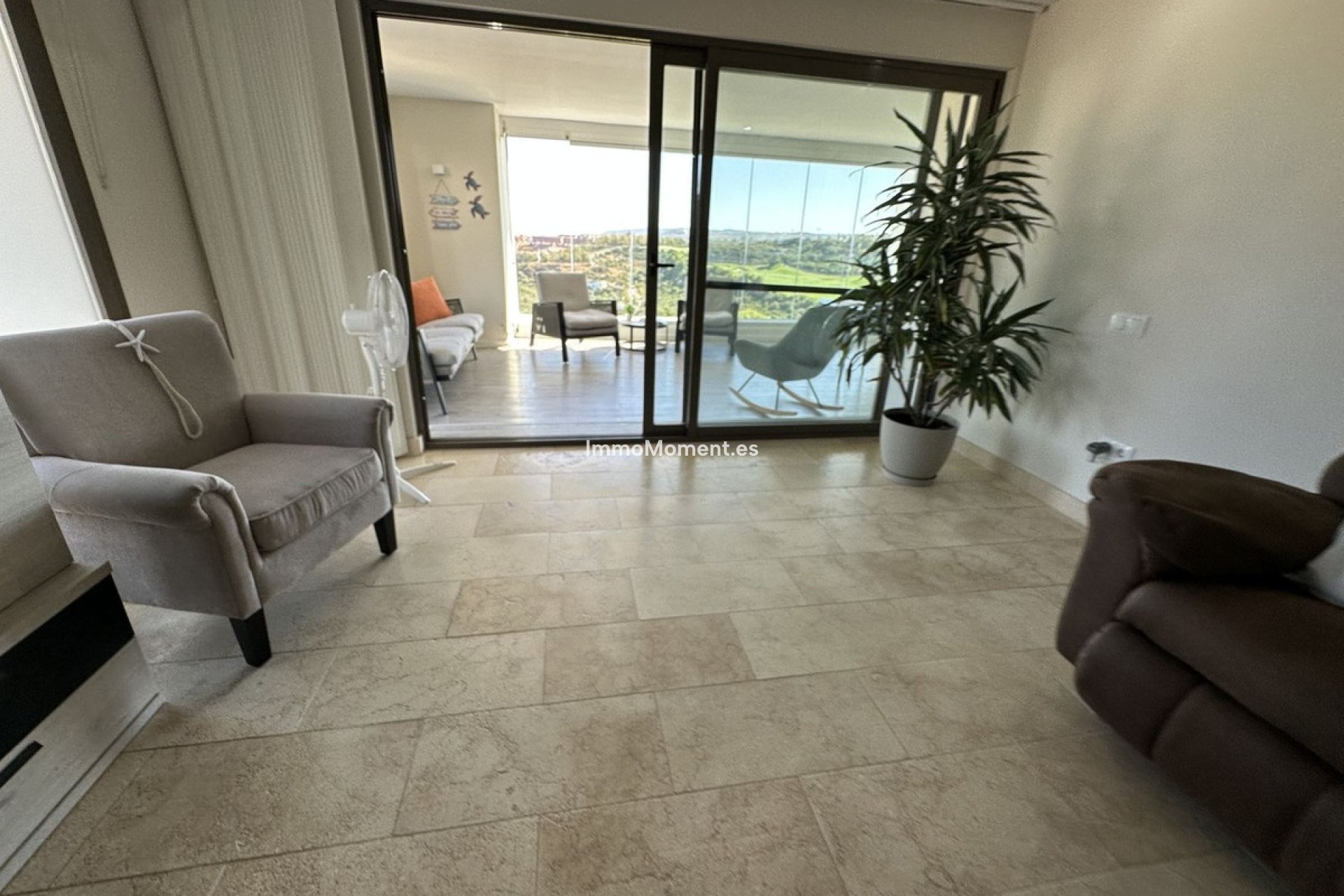 Revente - Appartement - Casares - Casares Centro