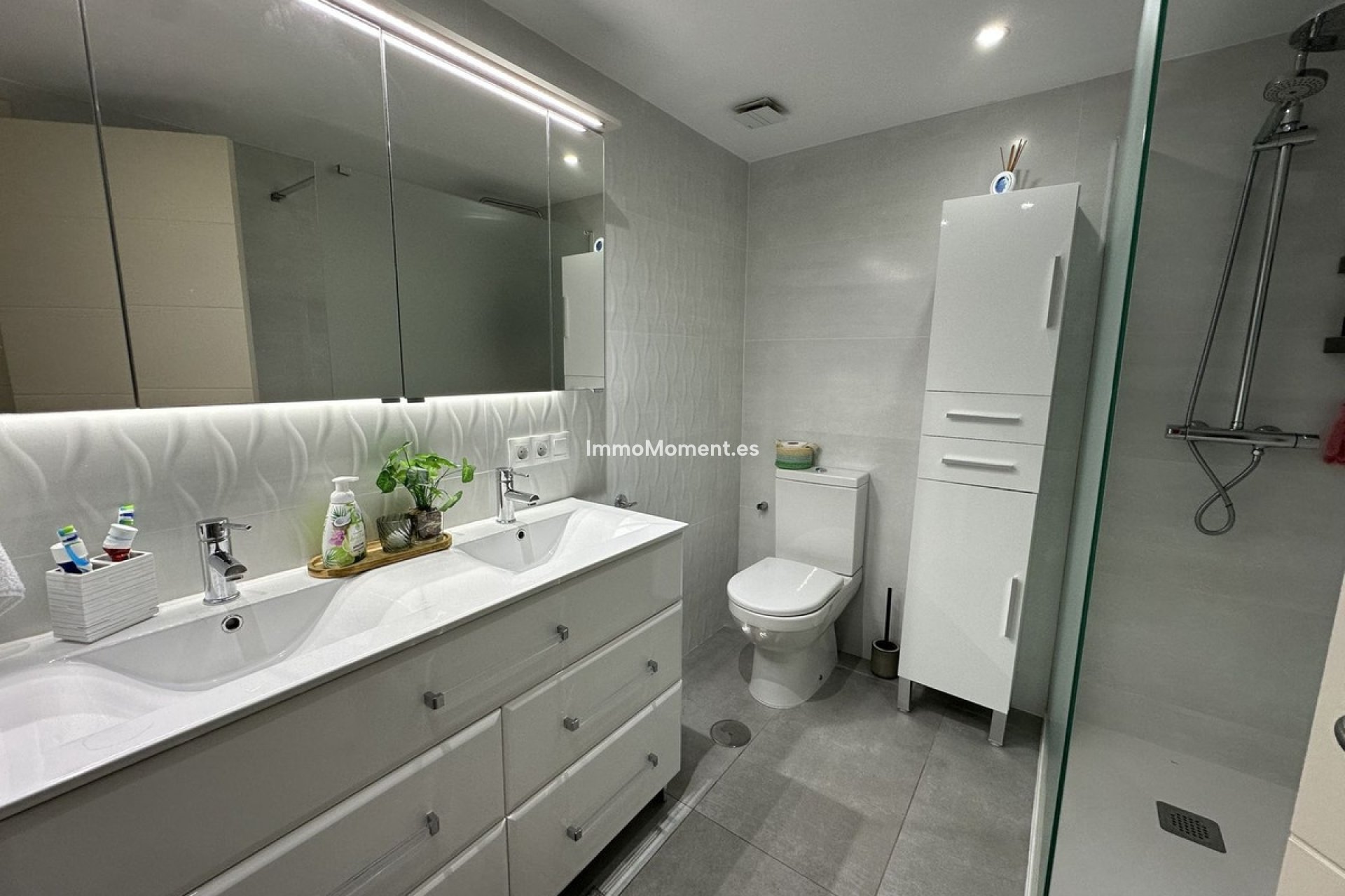 Revente - Appartement - Casares - Casares Centro