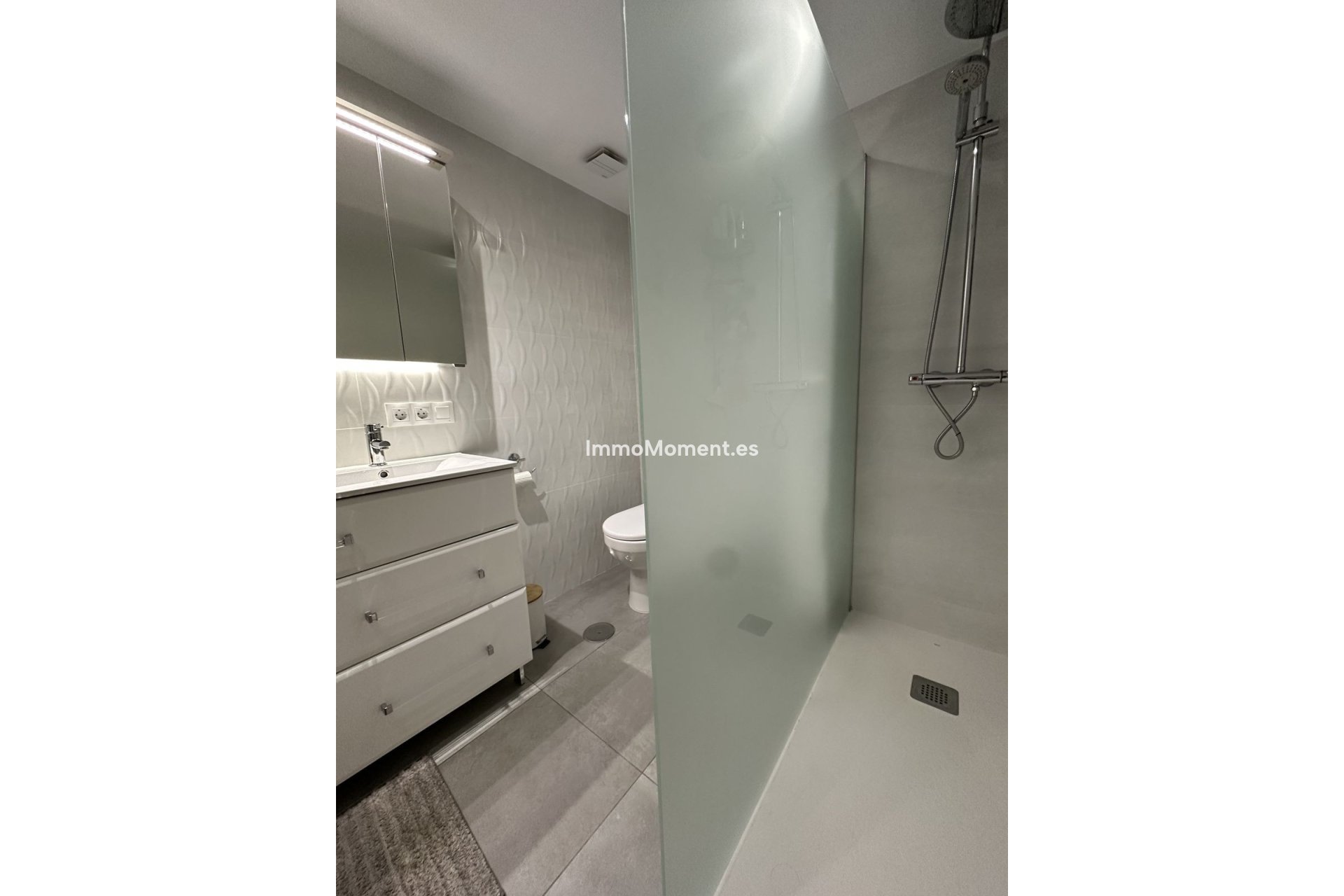 Revente - Appartement - Casares - Casares Centro