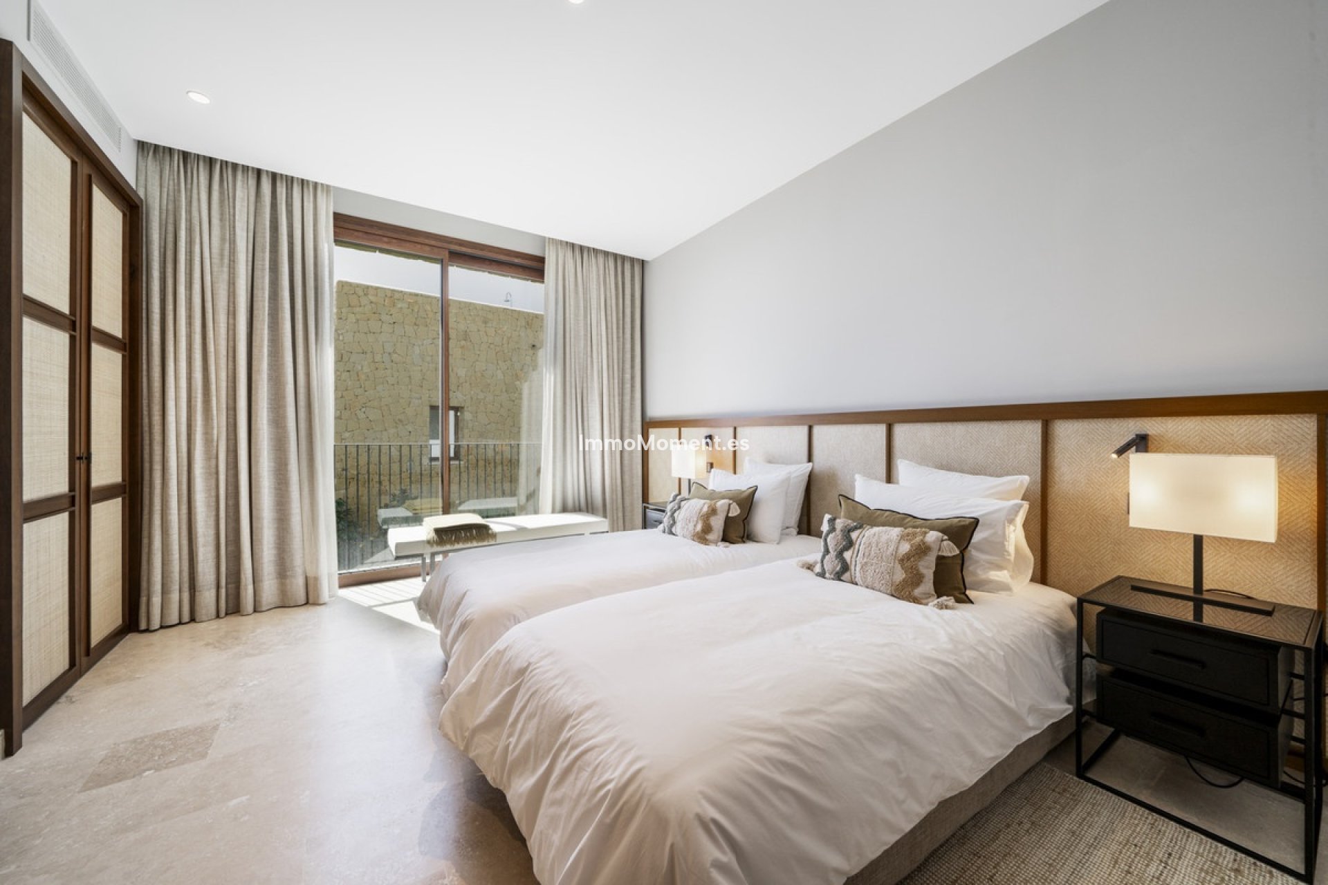 Revente - Appartement - Casares - Casares Centro