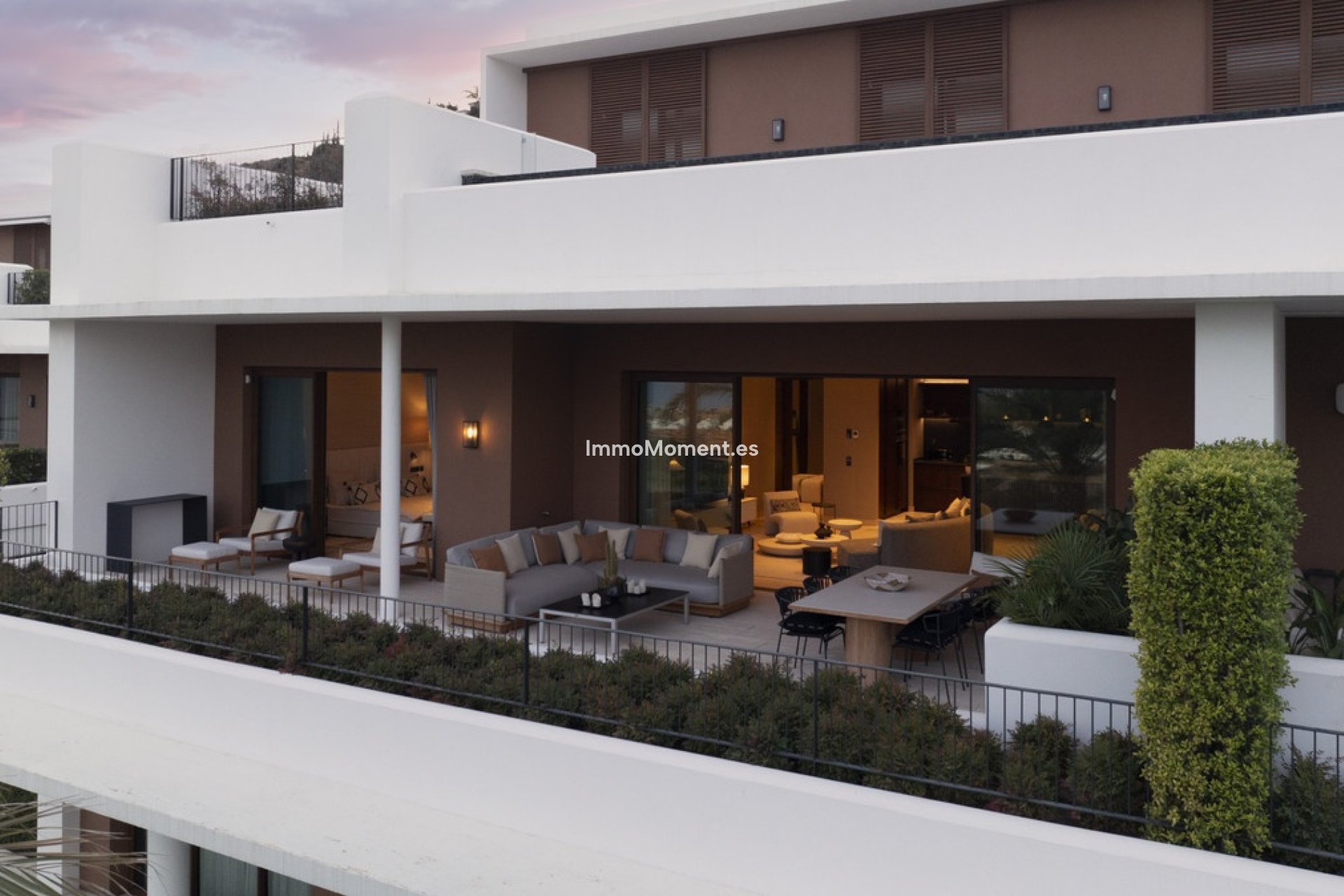 Revente - Appartement - Casares - Casares Centro