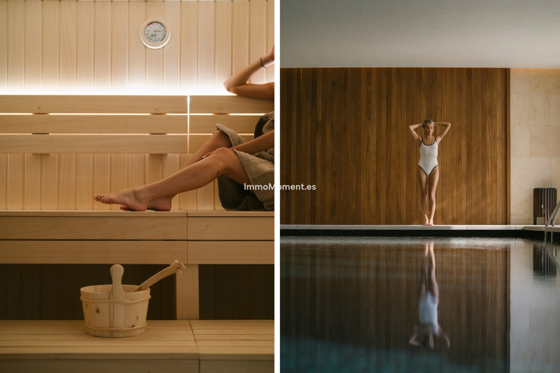 Revente - Appartement - Casares - Casares Centro