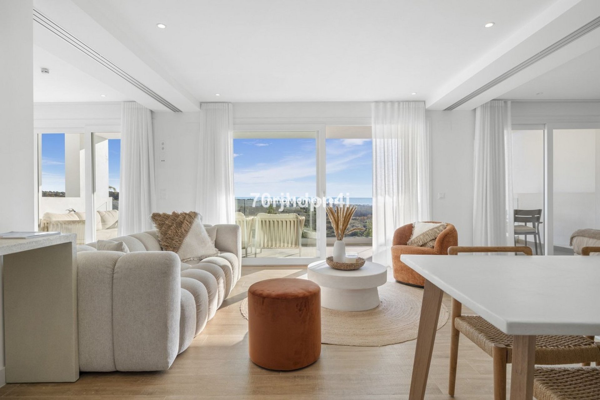 Revente - Appartement - Casares - Casares Centro