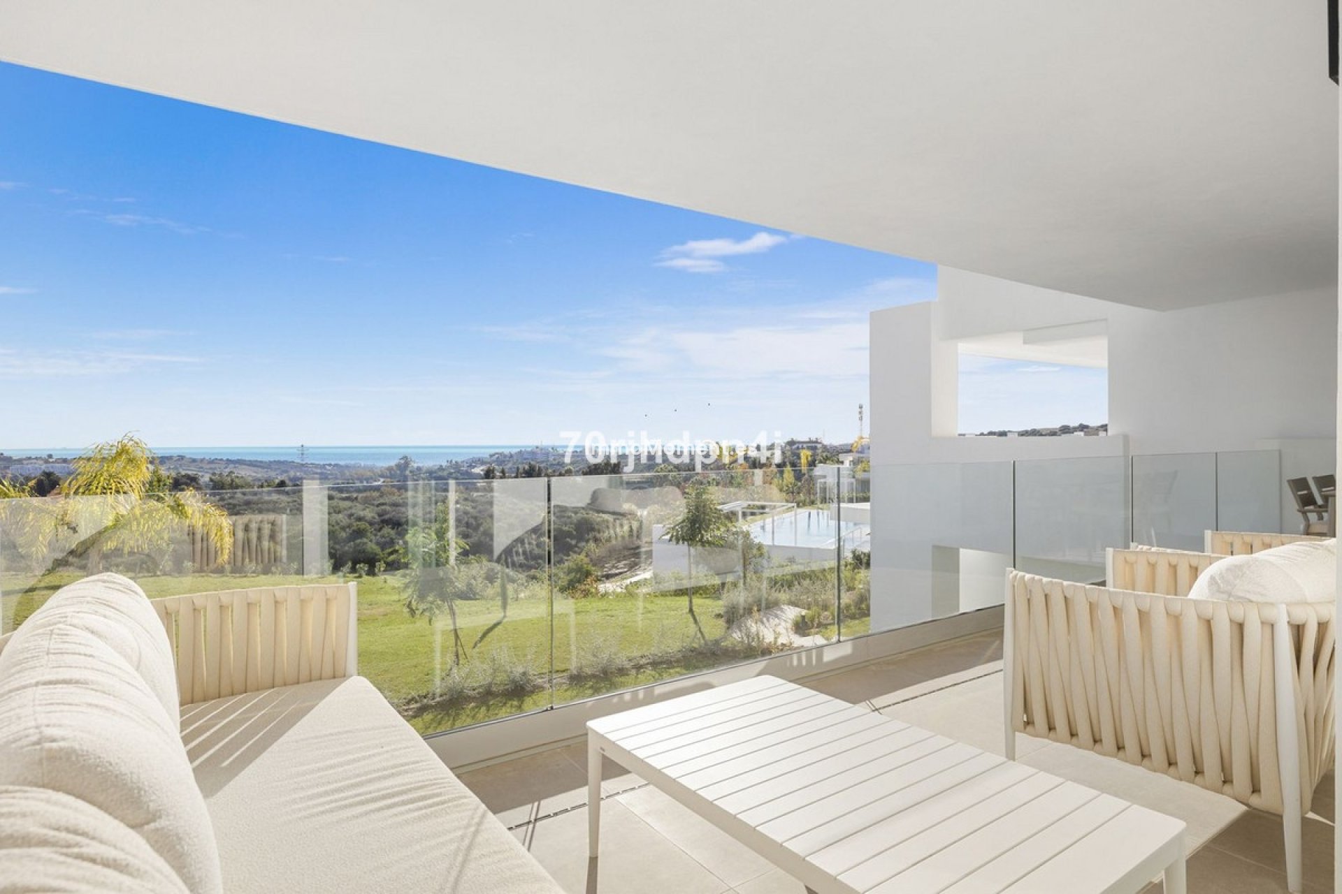 Revente - Appartement - Casares - Casares Centro