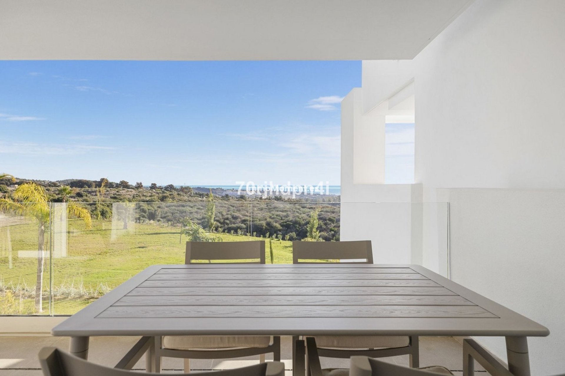 Revente - Appartement - Casares - Casares Centro