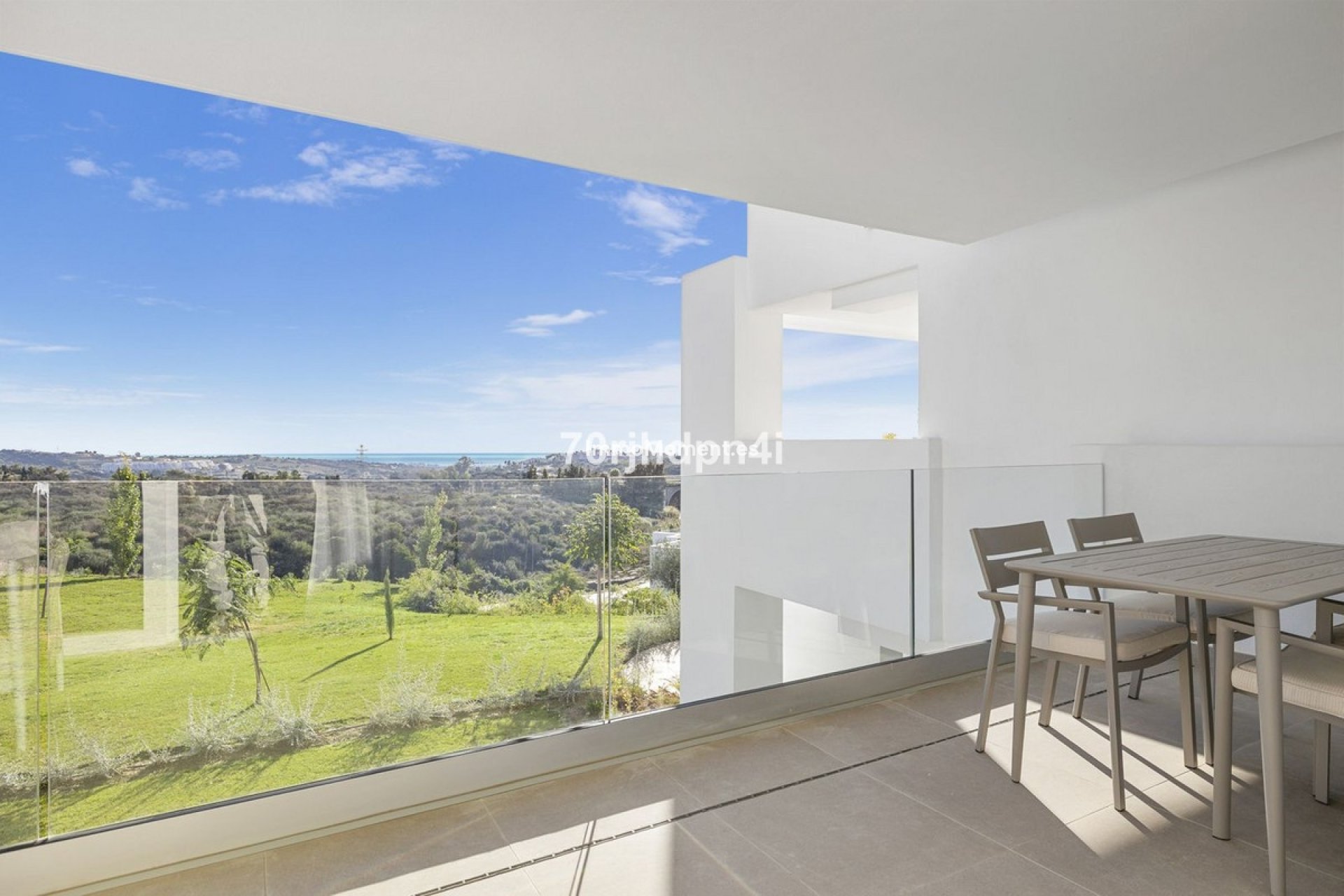 Revente - Appartement - Casares - Casares Centro