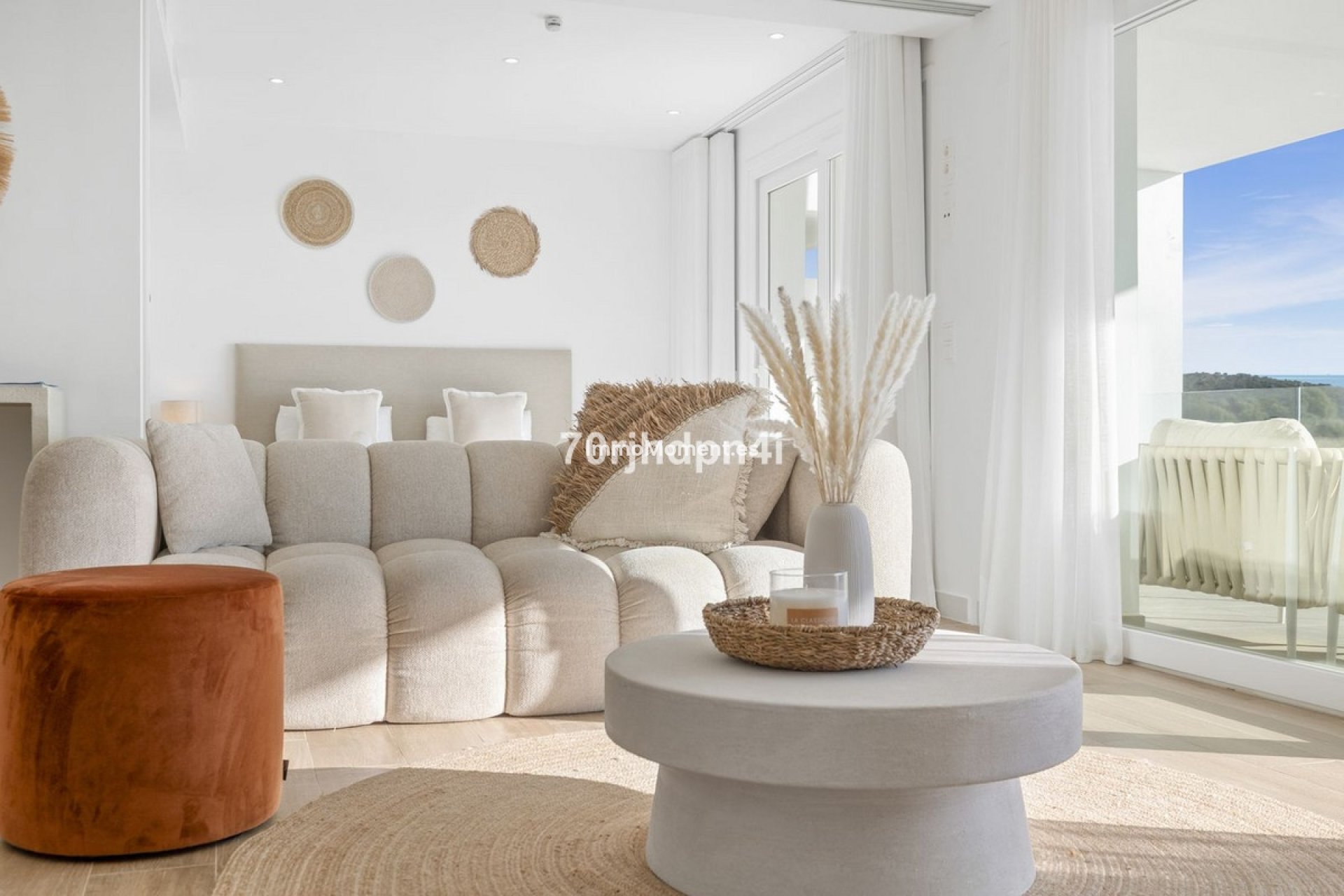 Revente - Appartement - Casares - Casares Centro