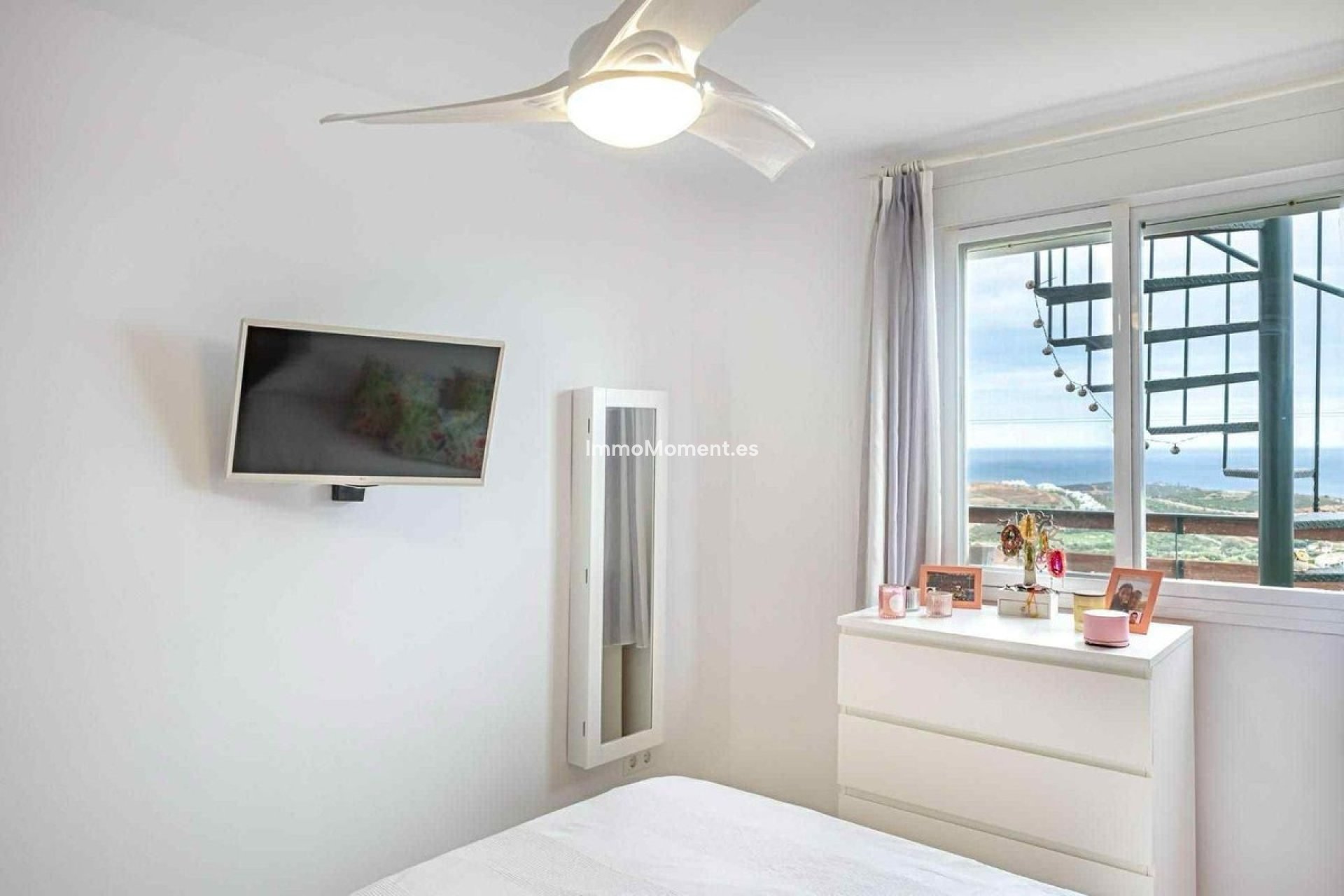 Revente - Appartement - Casares - Casares Centro