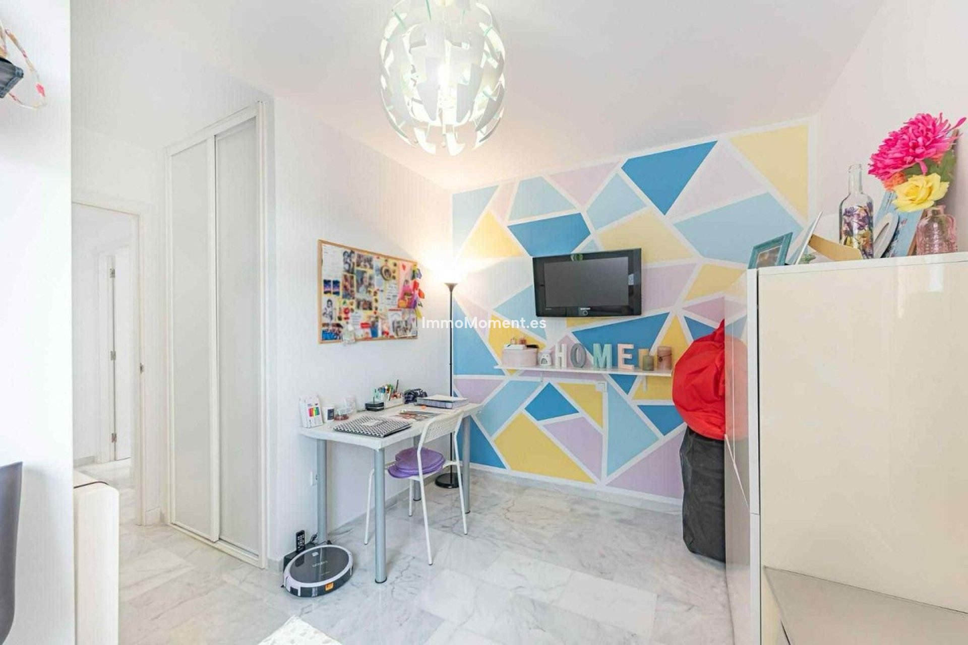 Revente - Appartement - Casares - Casares Centro