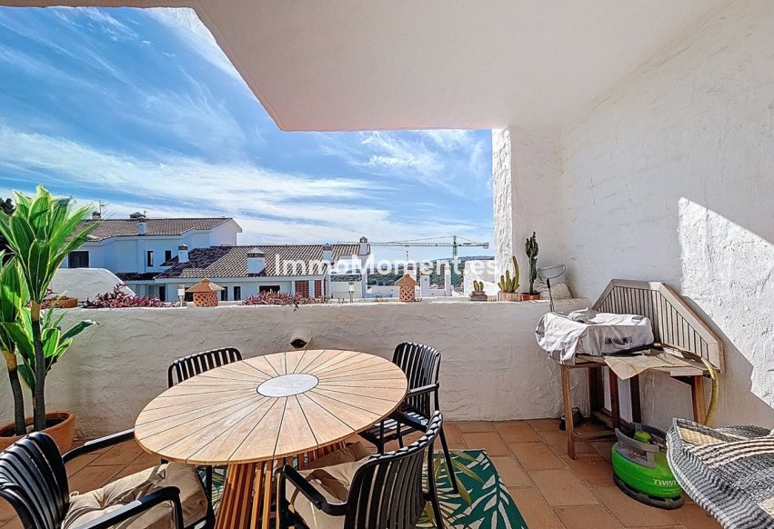Revente - Appartement - Casares - Casares Centro