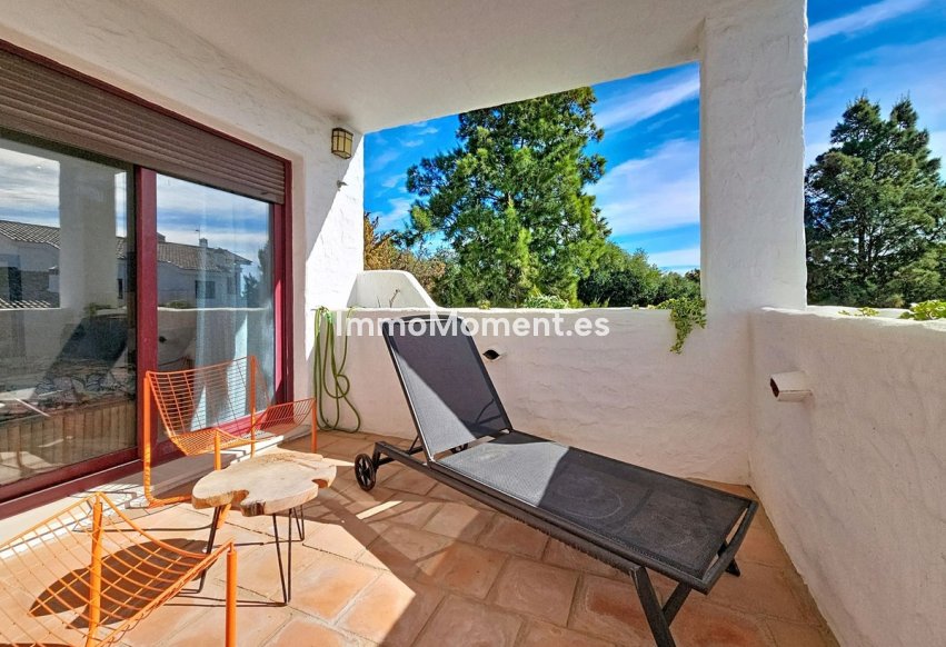 Revente - Appartement - Casares - Casares Centro
