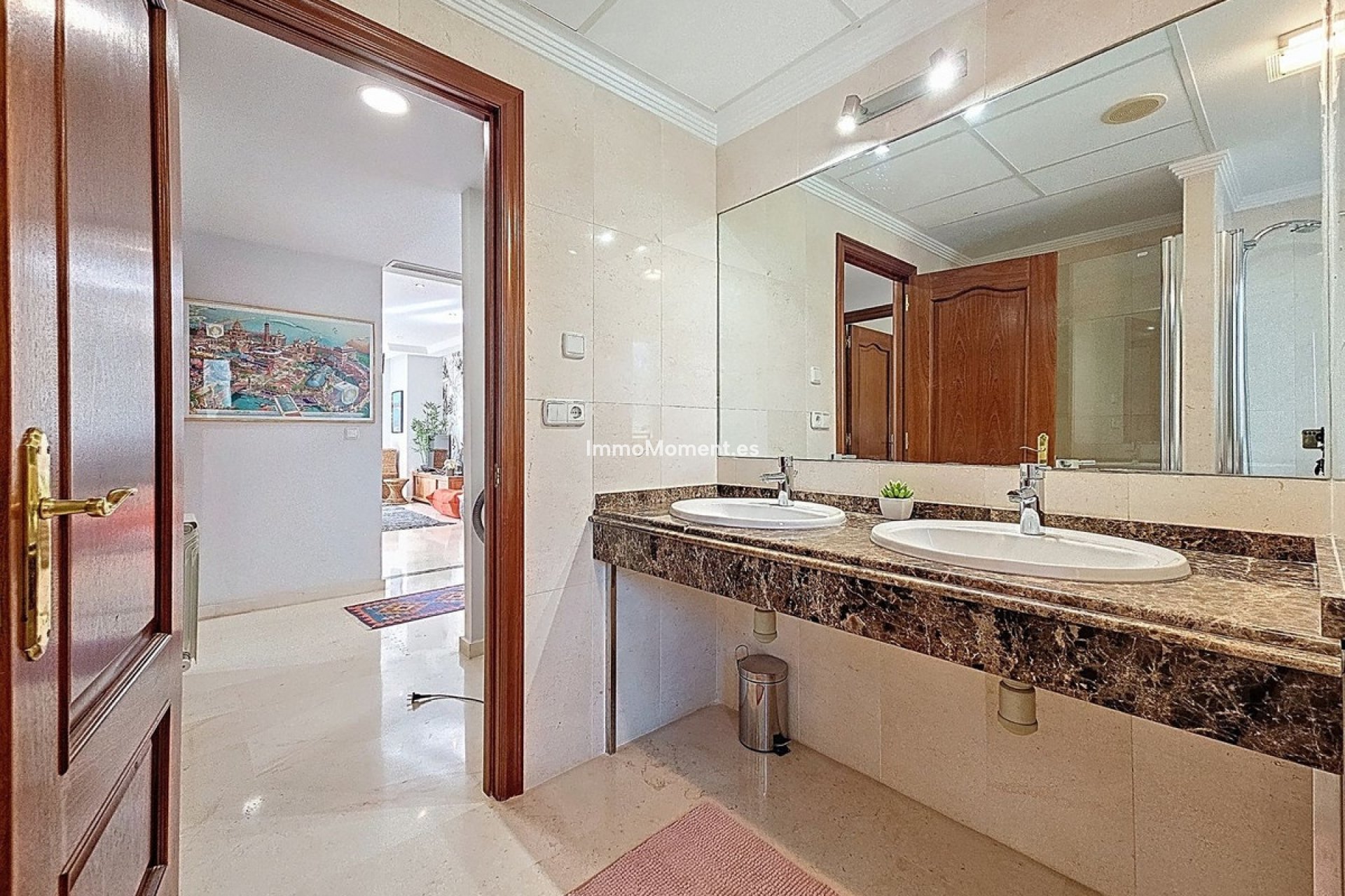 Revente - Appartement - Casares - Casares Centro