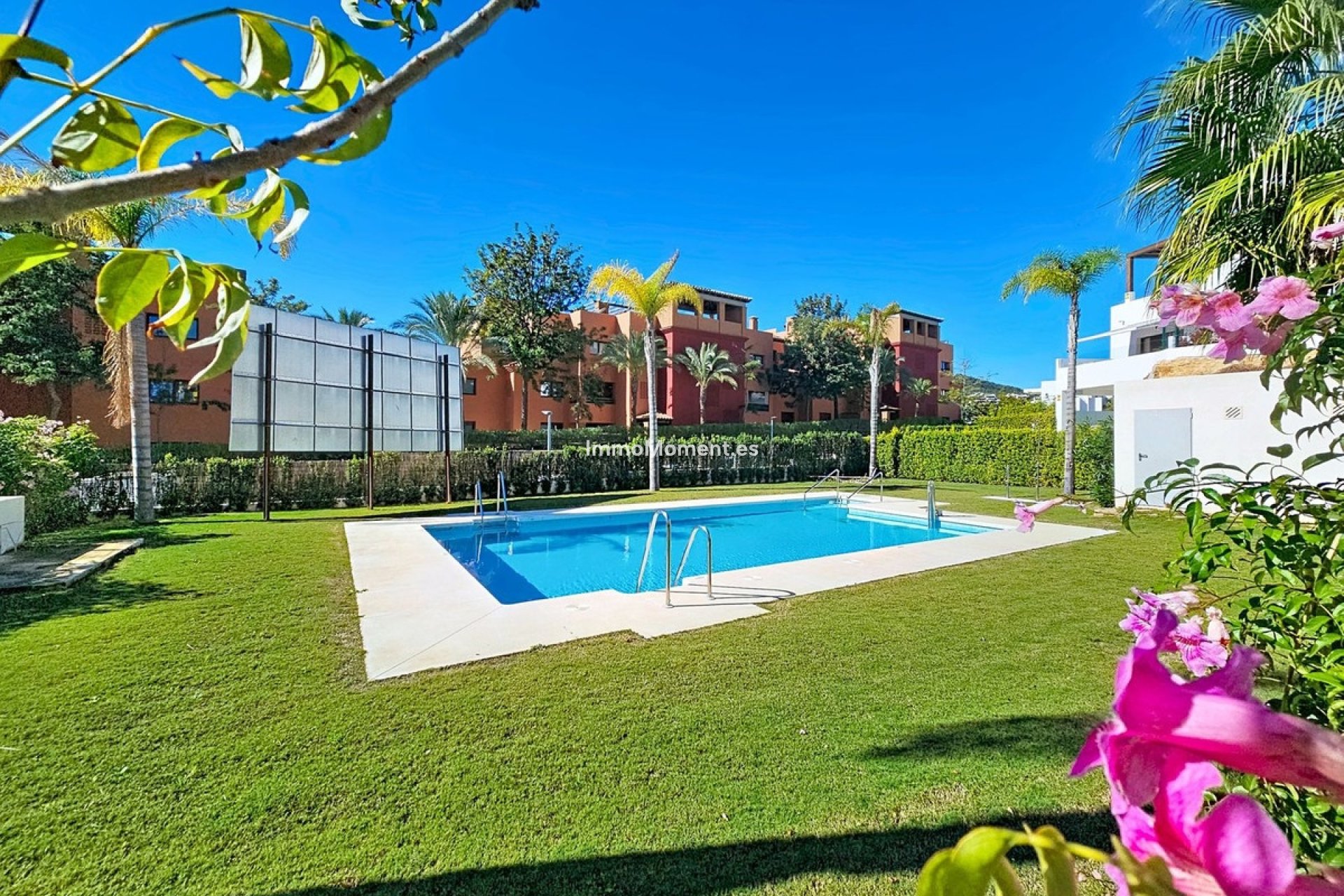 Revente - Appartement - Casares - Casares Centro