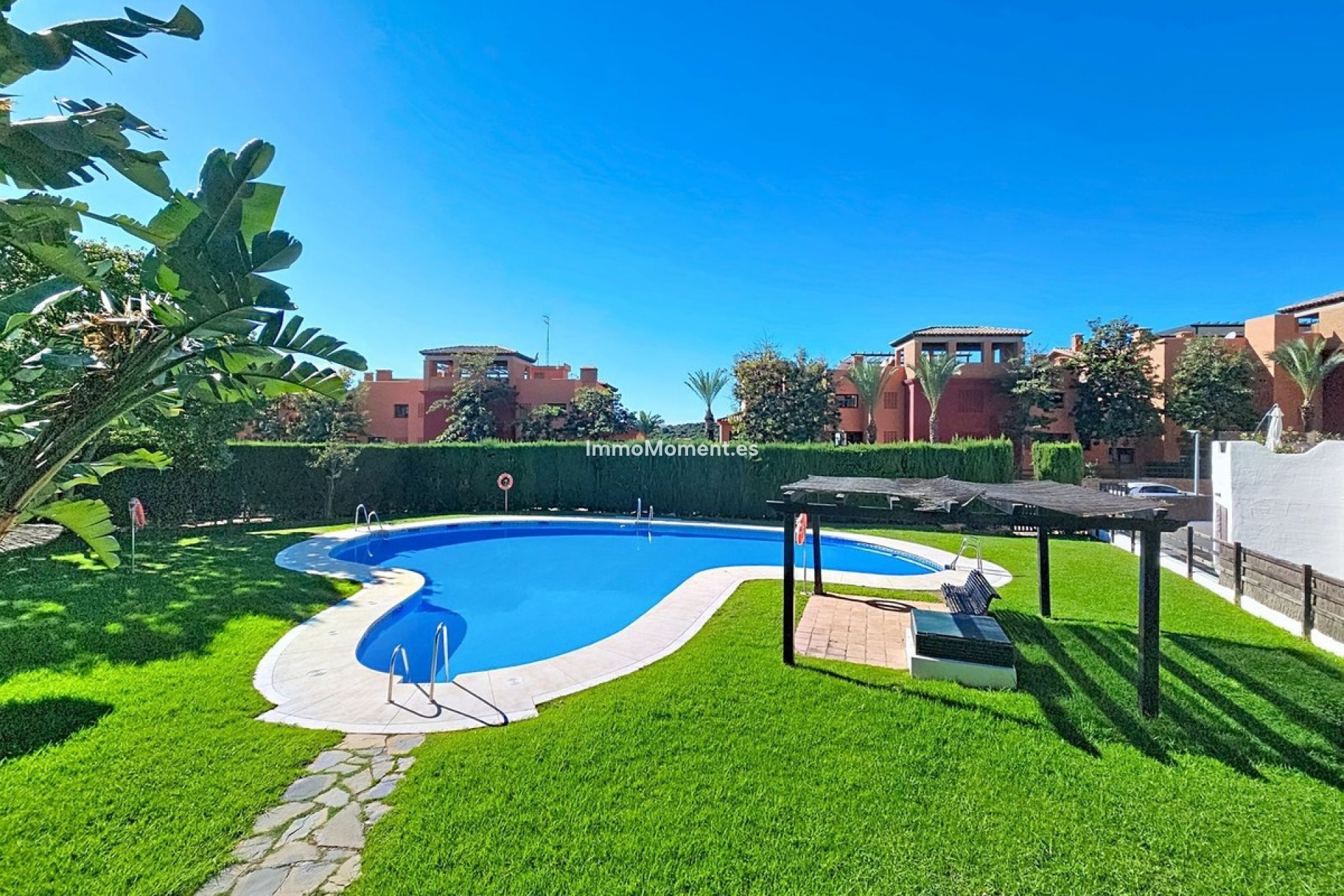 Revente - Appartement - Casares - Casares Centro