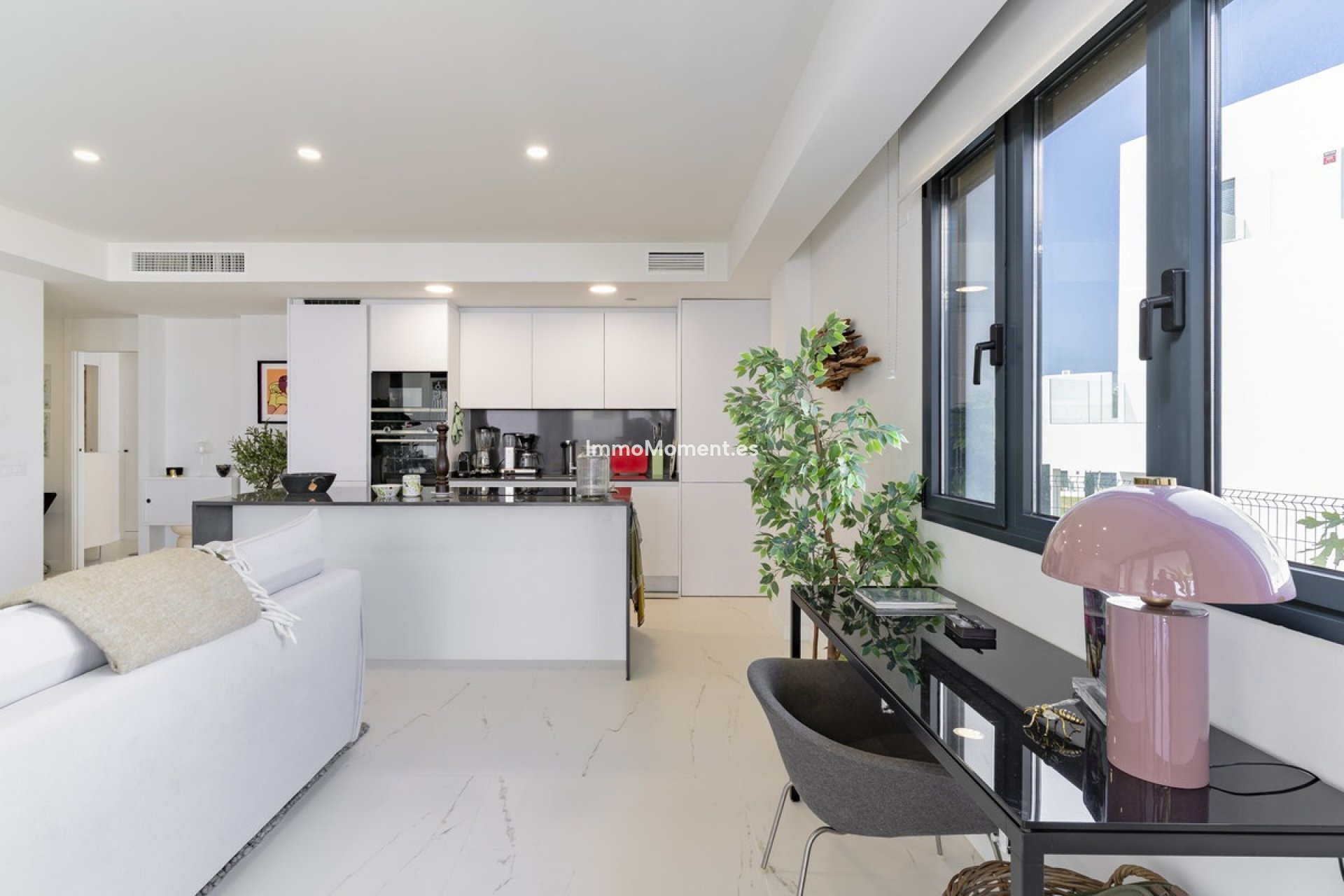 Revente - Appartement - Casares - Casares Centro