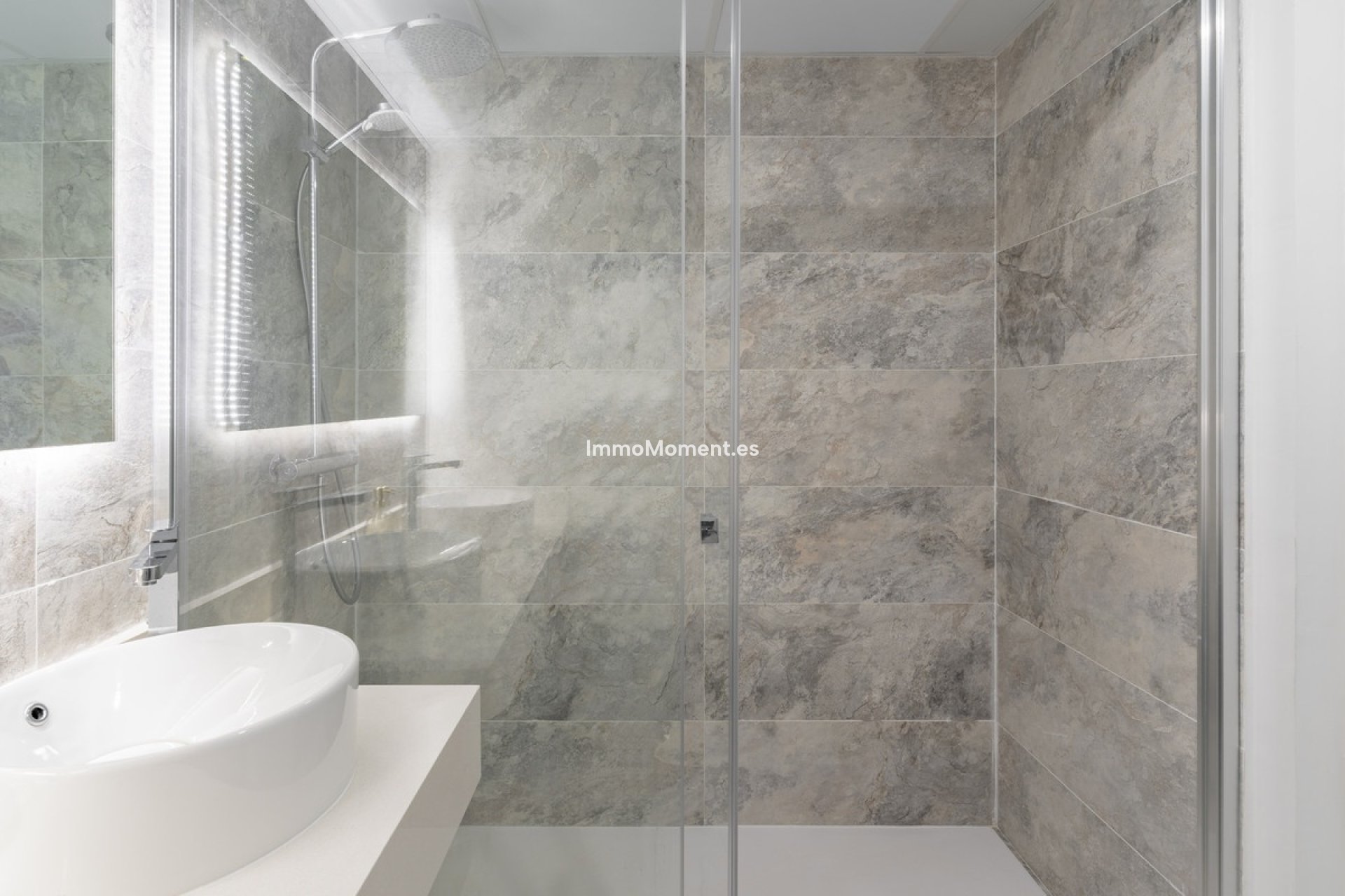 Revente - Appartement - Casares - Casares Centro