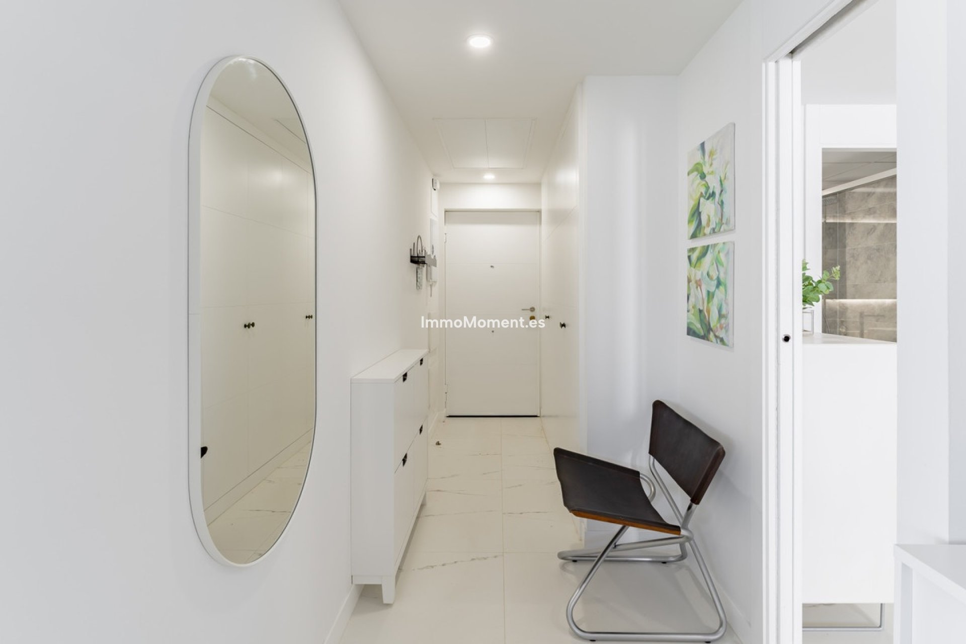 Revente - Appartement - Casares - Casares Centro