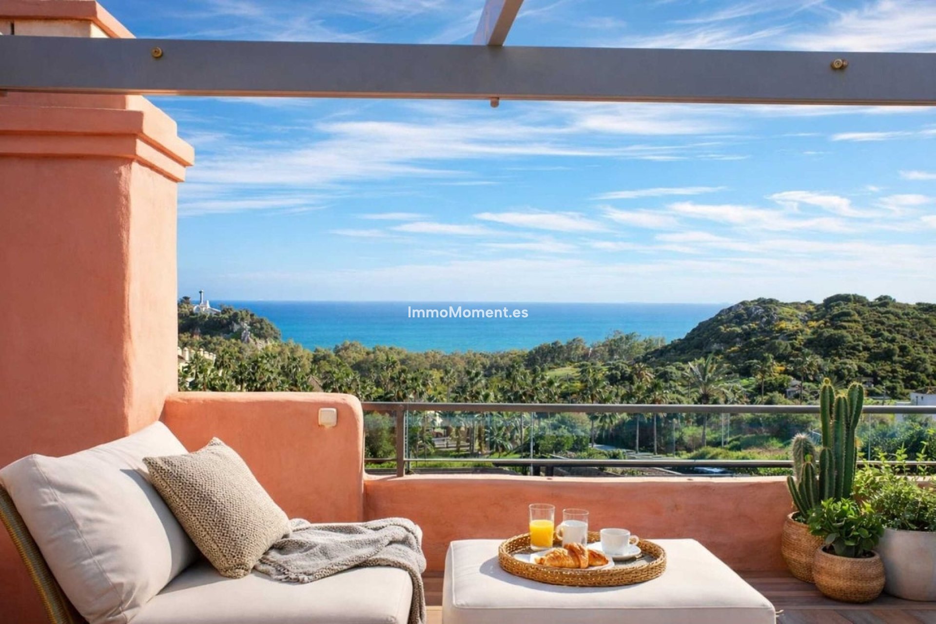 Revente - Appartement - Casares - Casares Centro