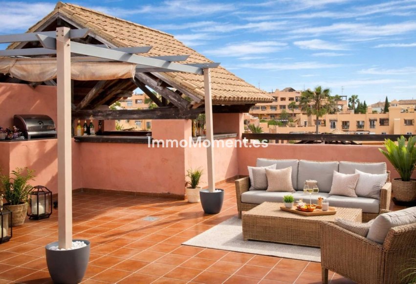 Revente - Appartement - Casares - Casares Centro