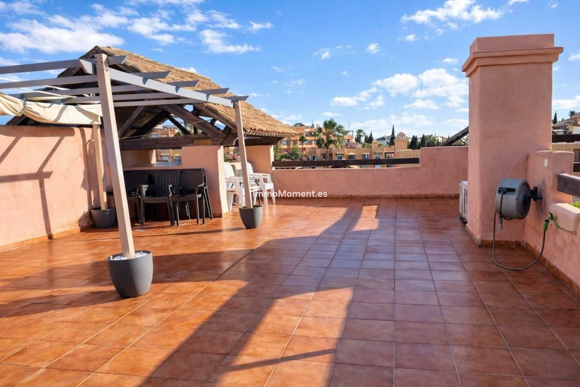 Revente - Appartement - Casares - Casares Centro