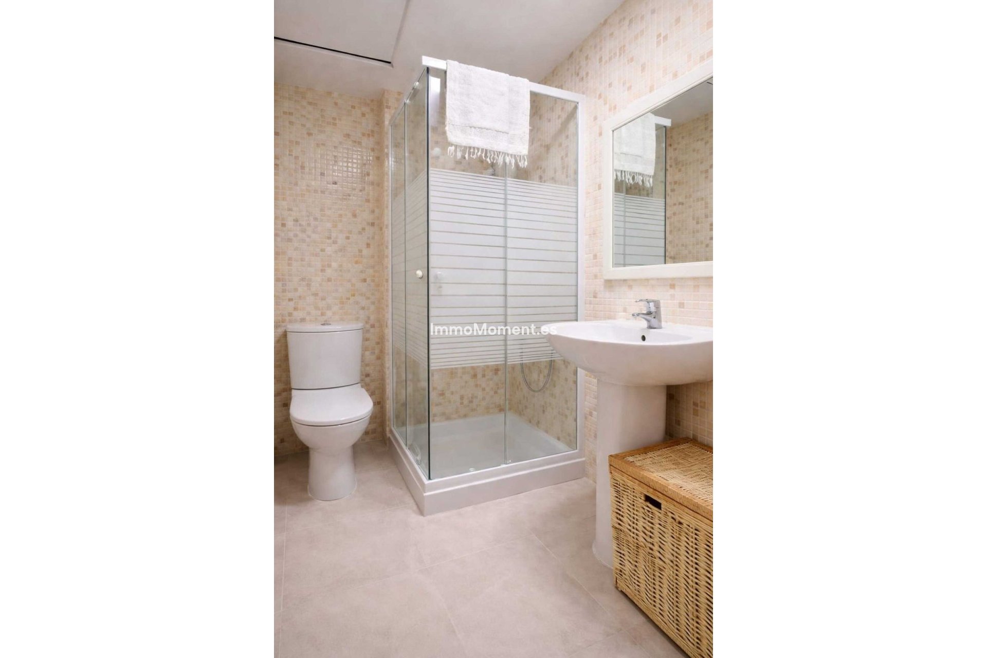 Revente - Appartement - Casares - Casares Centro